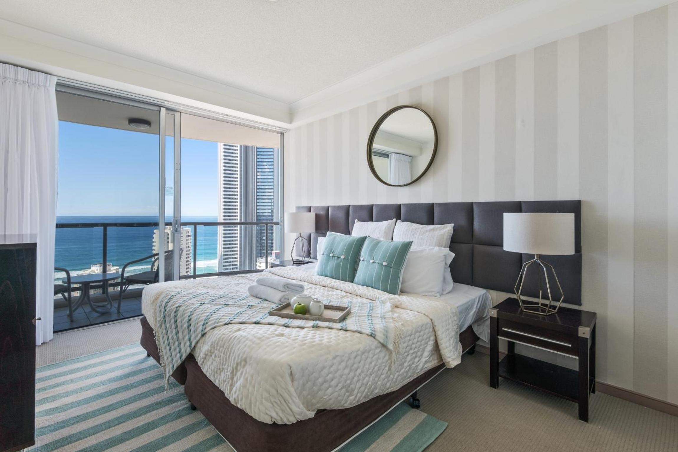 Chevron Renaissance - HR Surfers Paradise