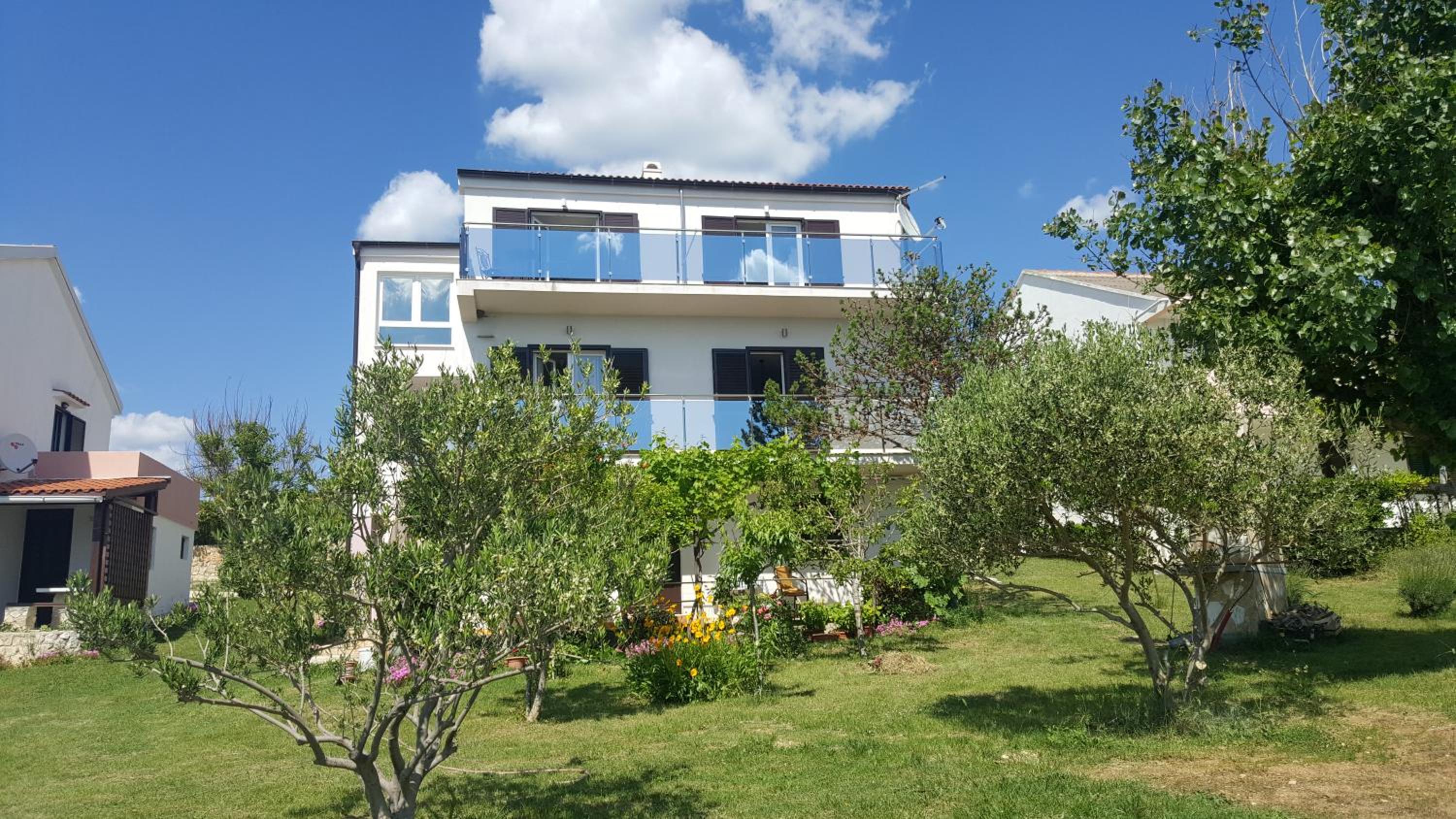 Apartments Eugen