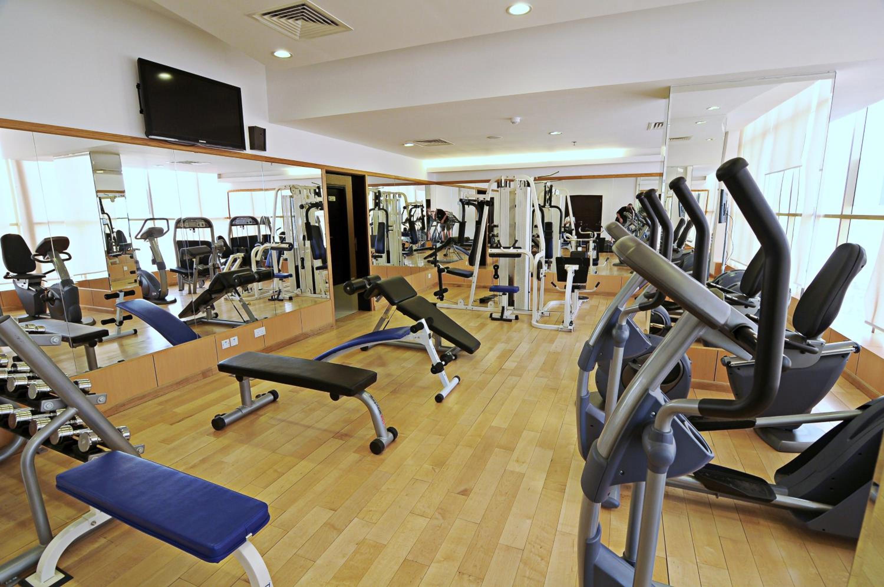 Foto 42 de 73 de Corp Executive Hotel Doha Suites