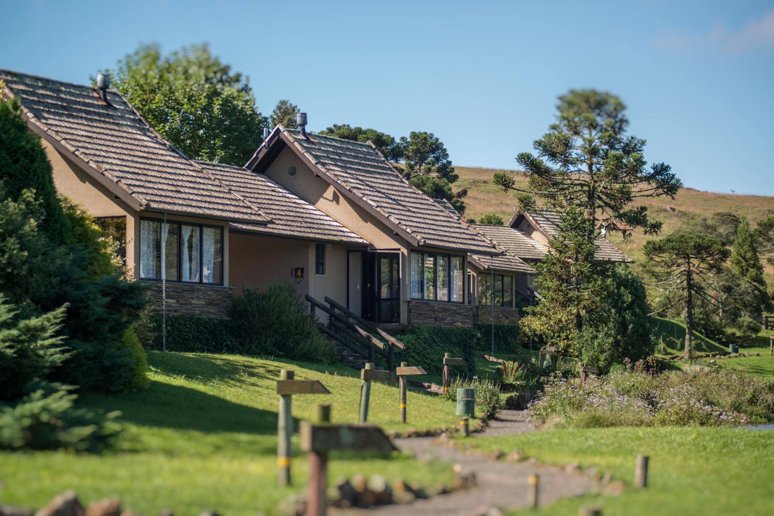 Hotel Rio do Rastro Eco Resort