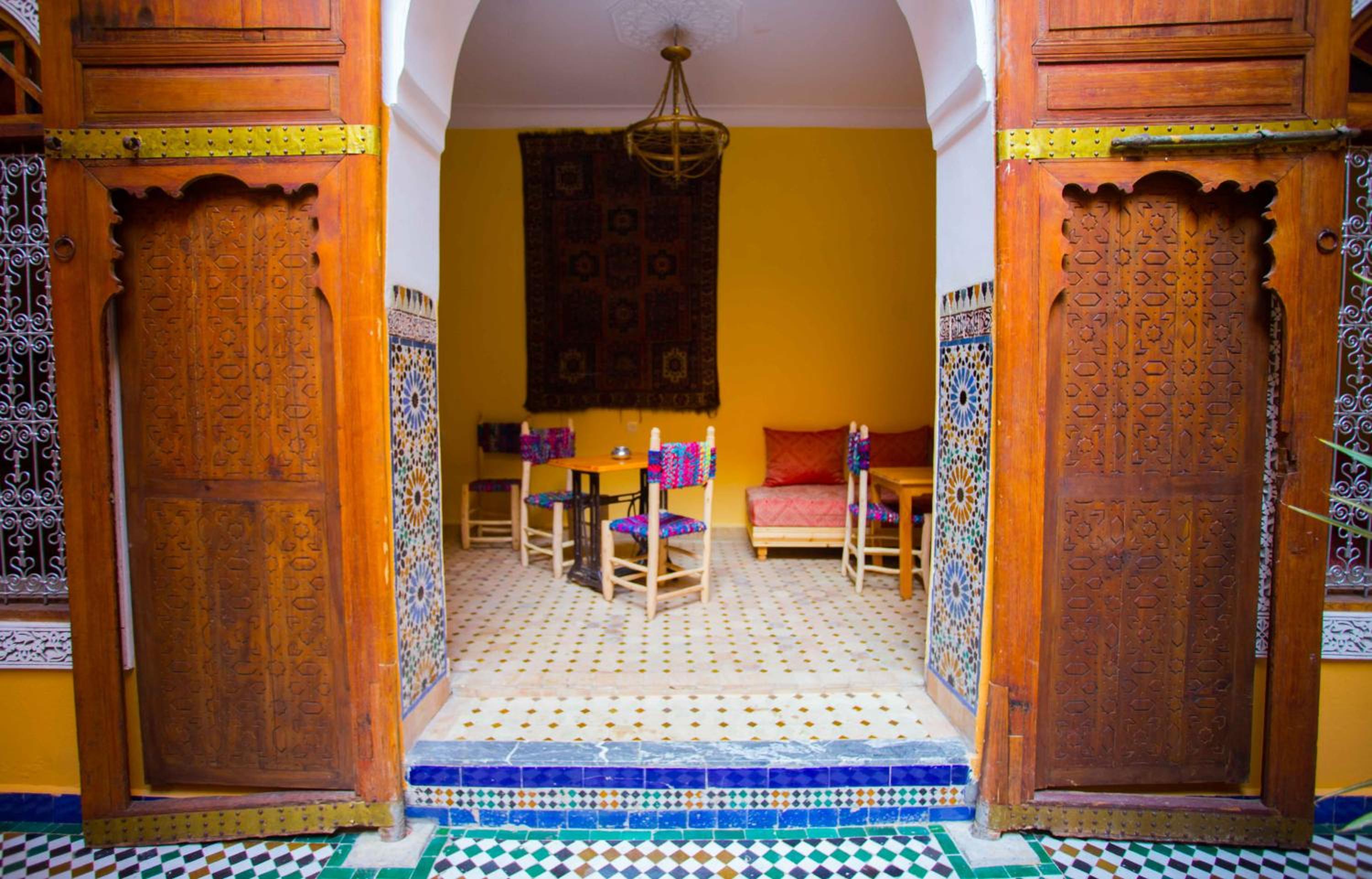 Medina social club