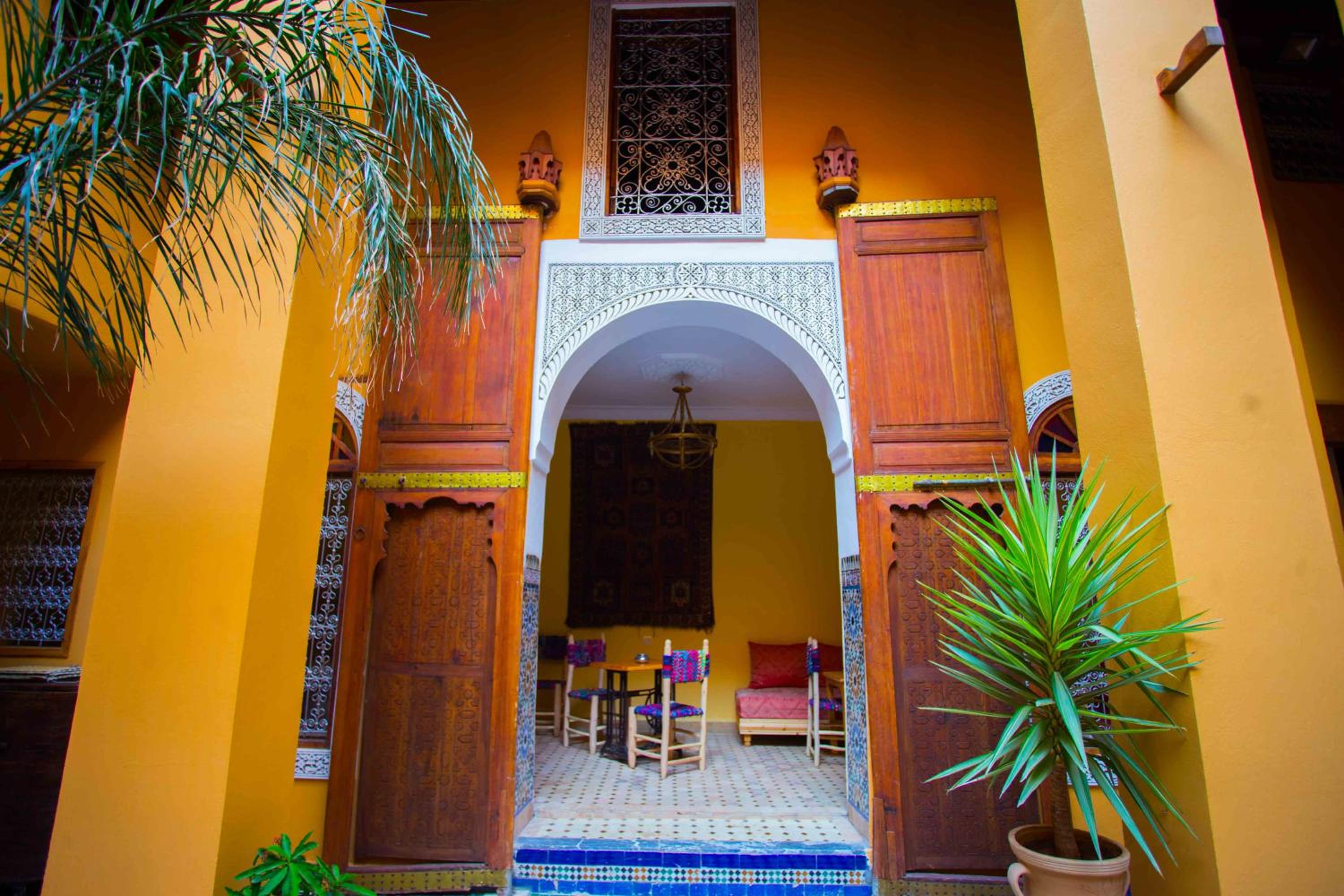 Medina social club