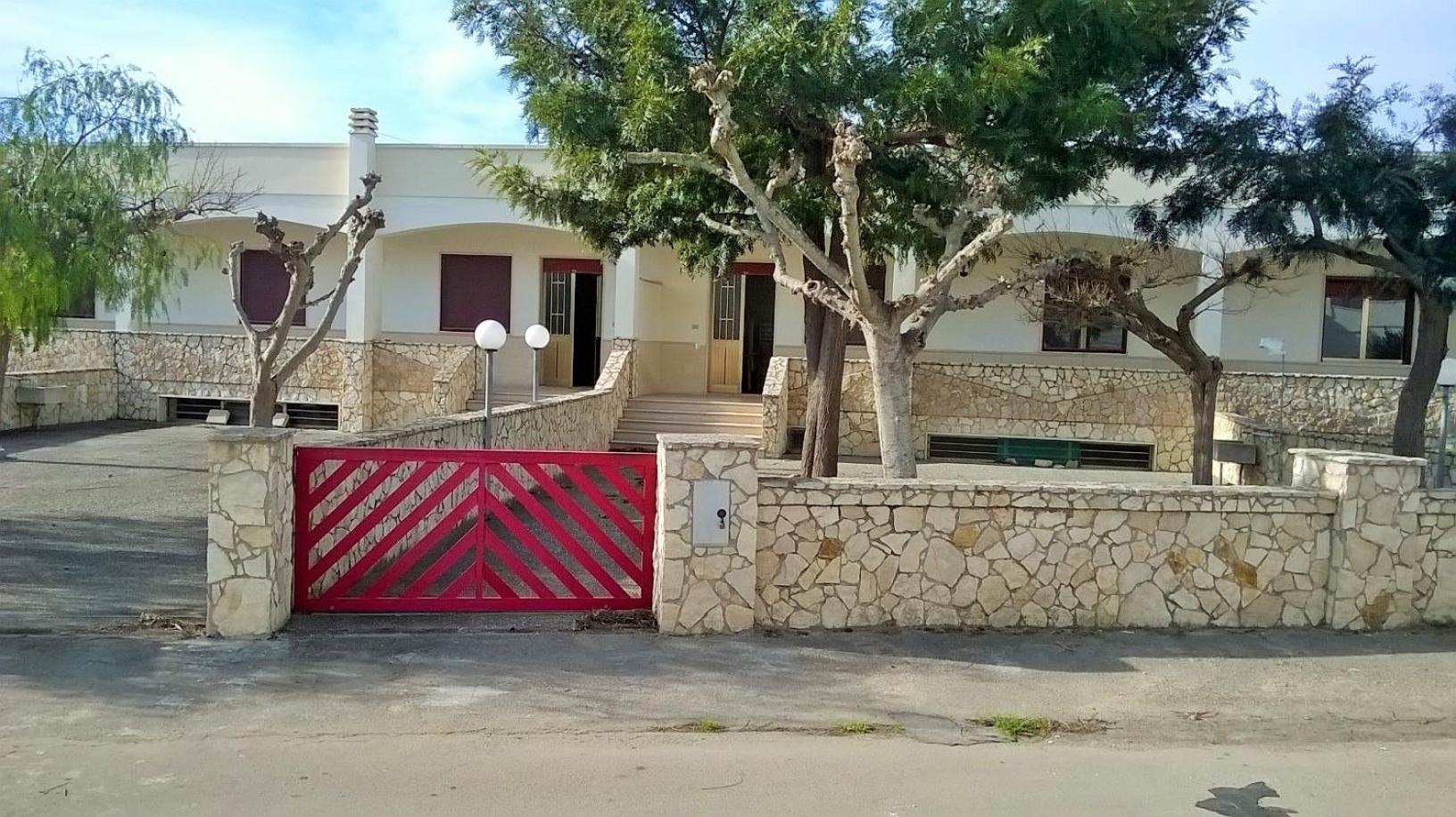 Villa Pepe
