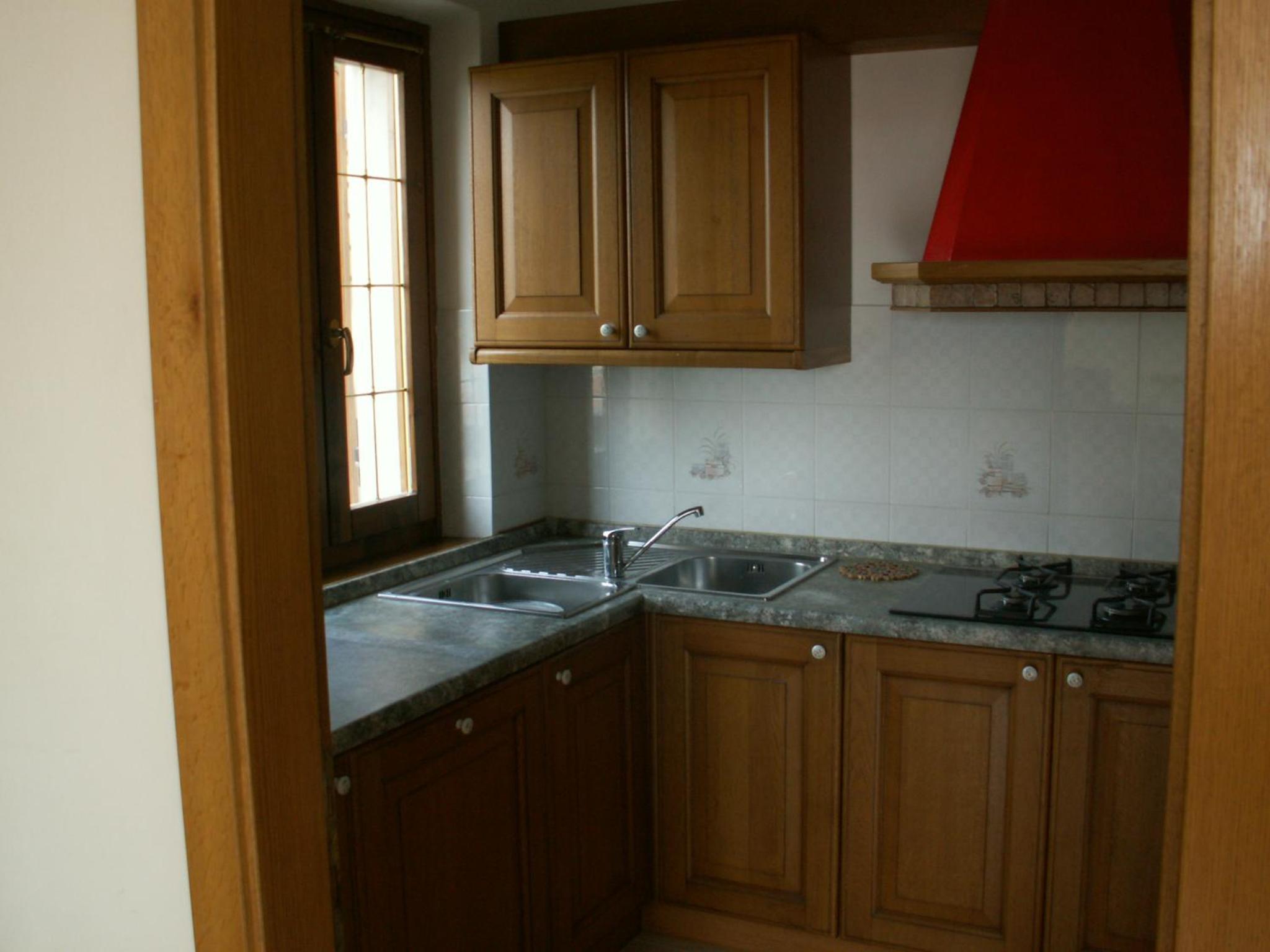 Appartamento Marocche