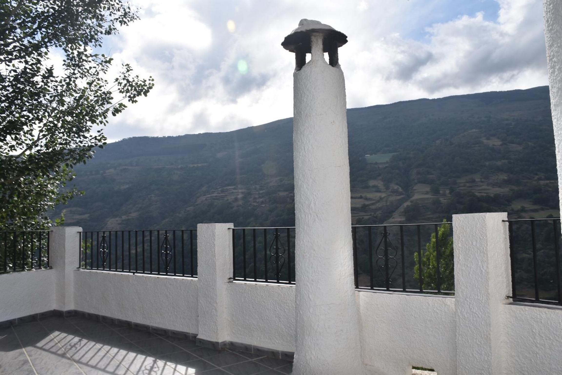 Apartamentos Vista Veleta