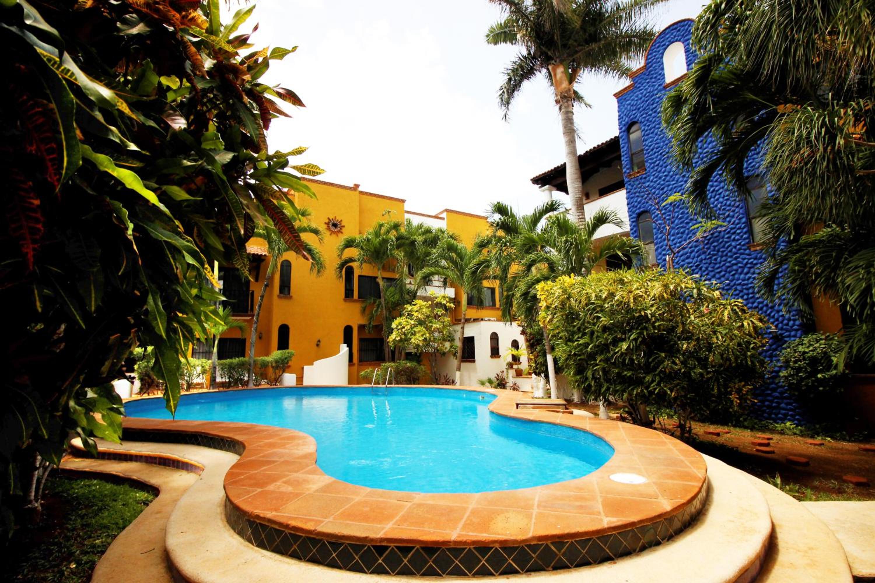 Maya Vacanze Playa Alegria