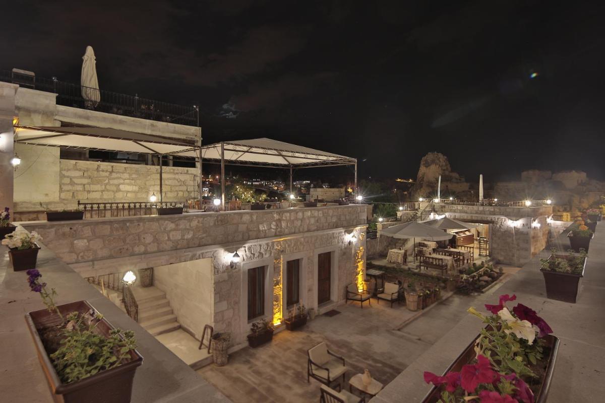 Guzide Cave Hotel - Image 132