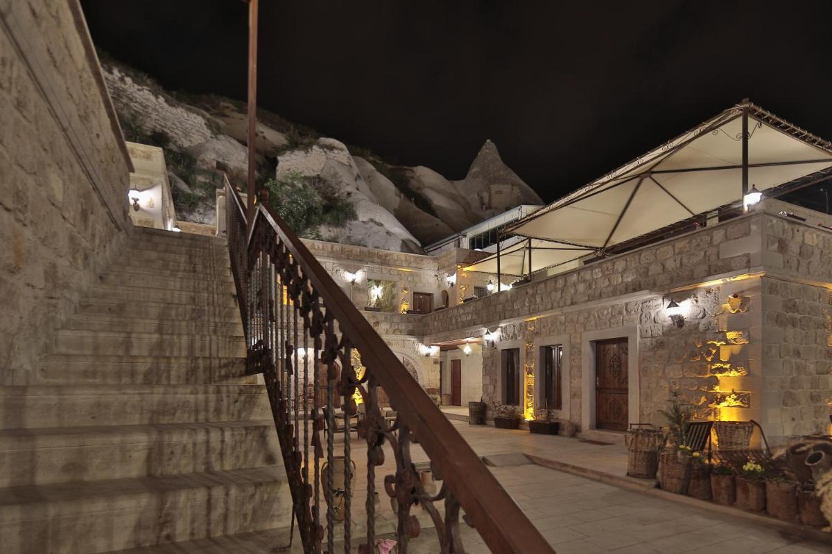 Guzide Cave Hotel - Image 208