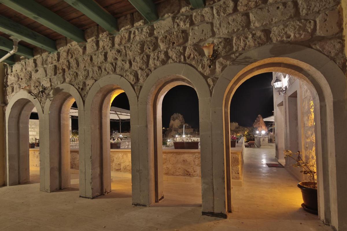 Guzide Cave Hotel - Image 58