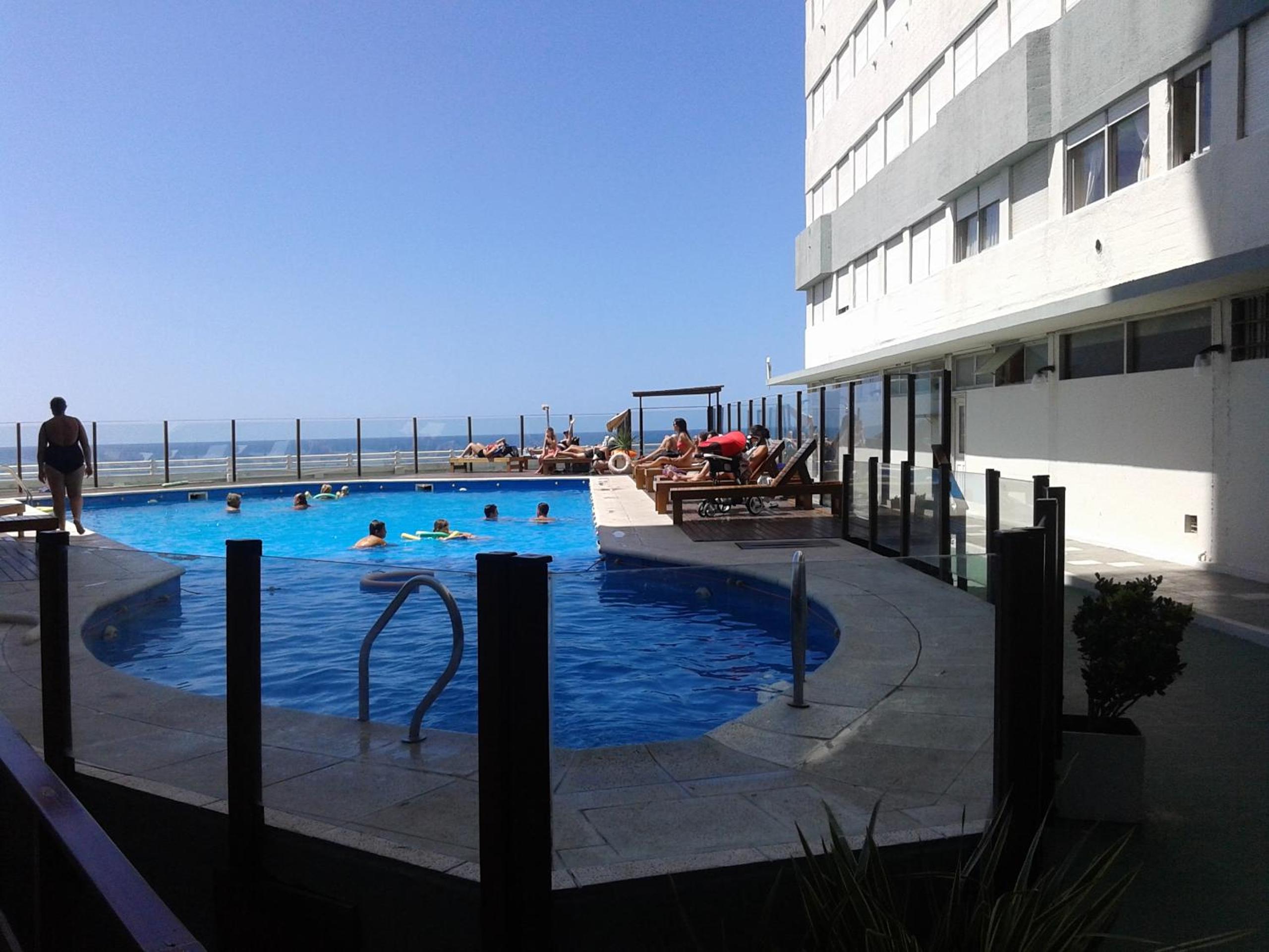 Radar Mirador Cabo Corrientes