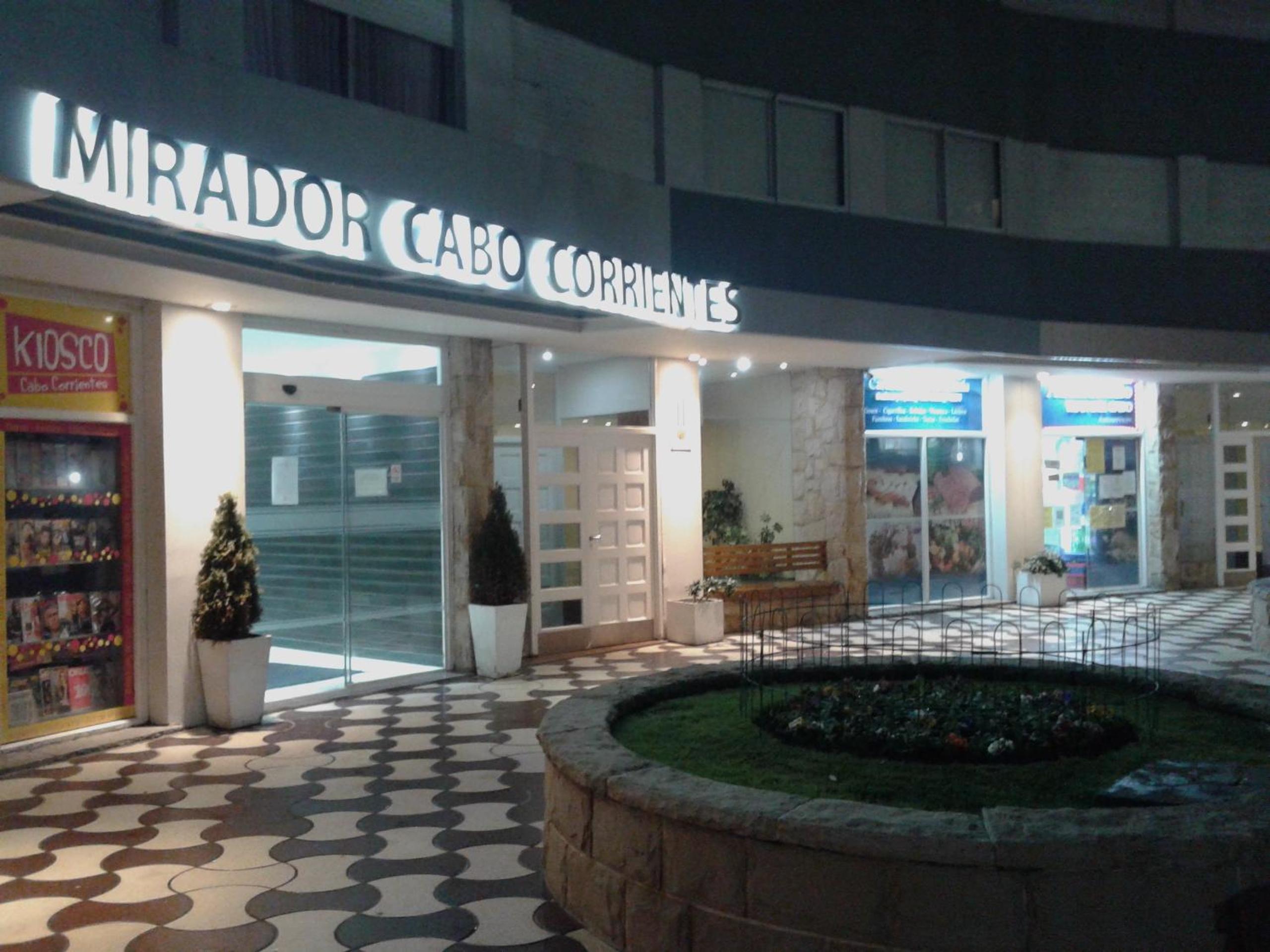 Radar Mirador Cabo Corrientes