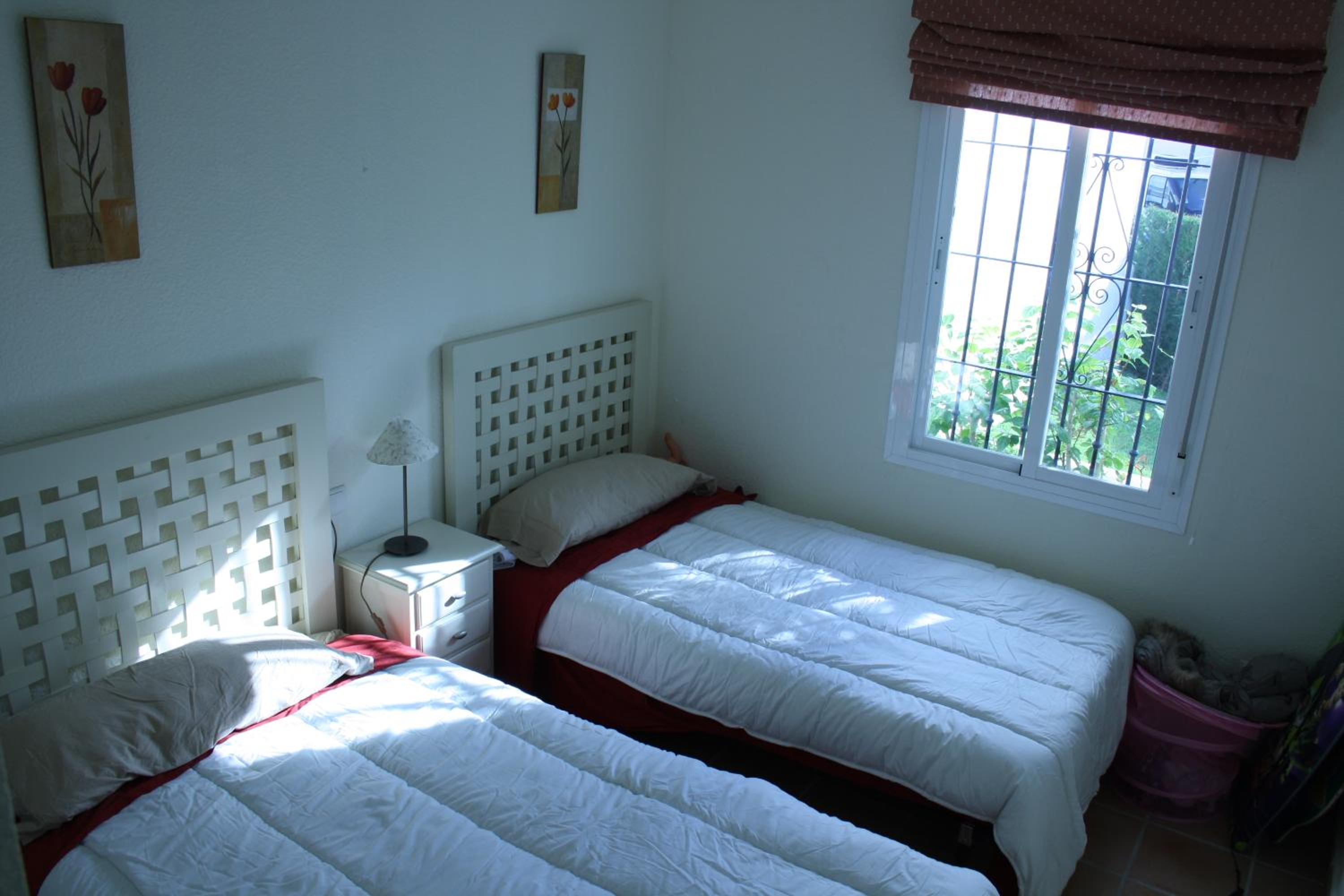 Apartamento en islantilla