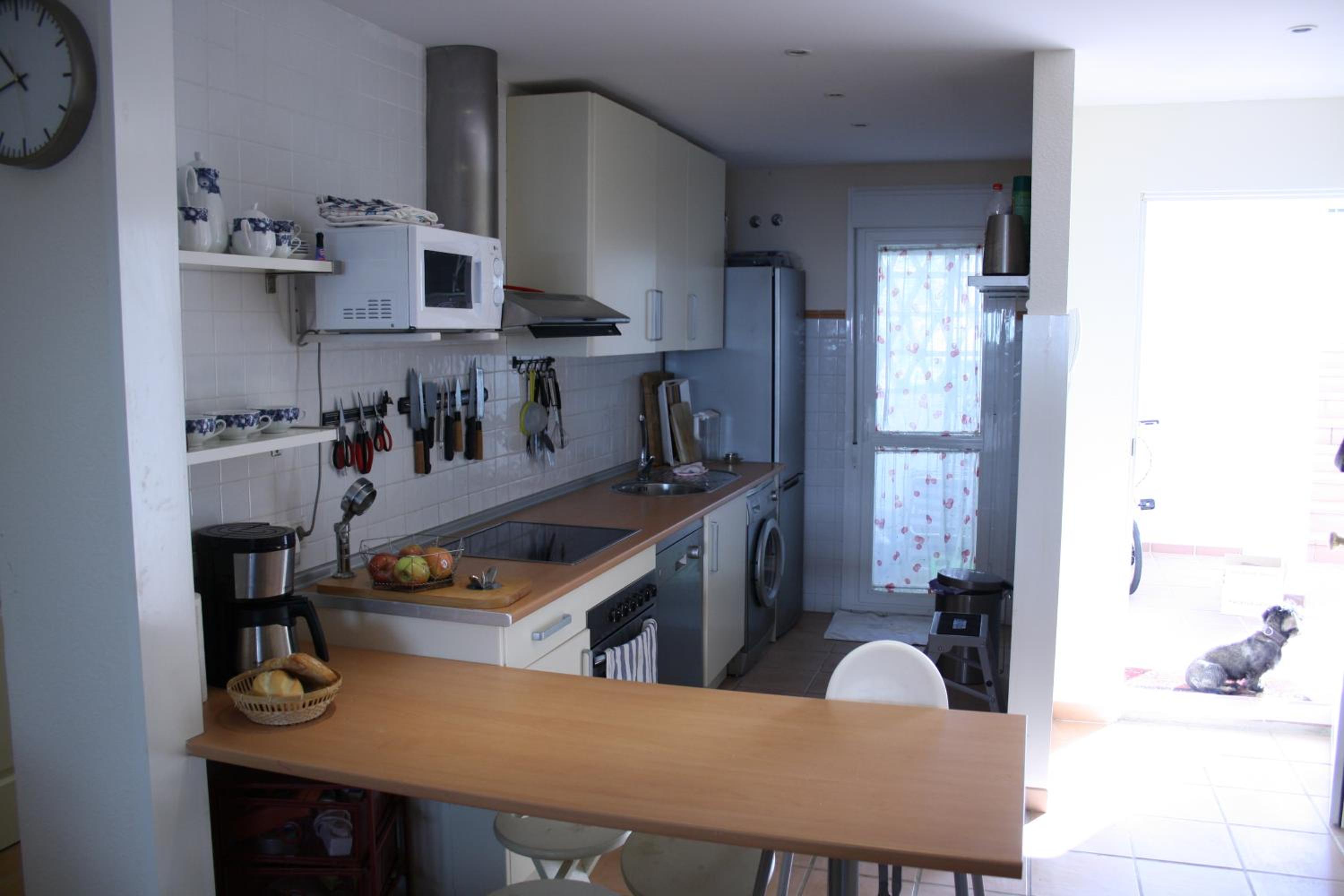 Apartamento en islantilla