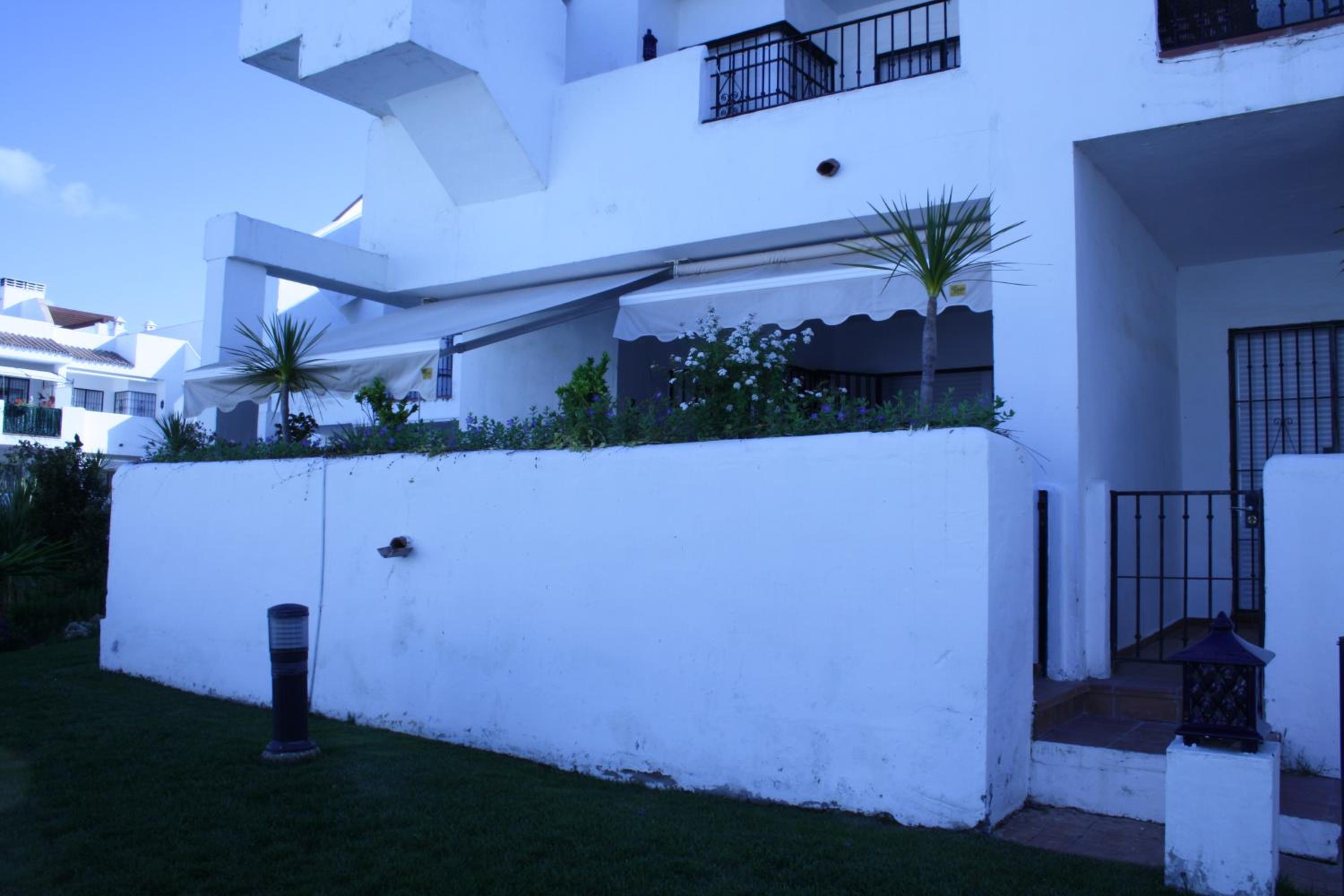 Apartamento en islantilla