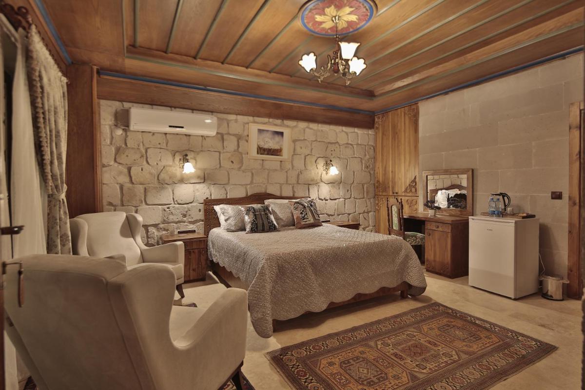 Guzide Cave Hotel - Image 138