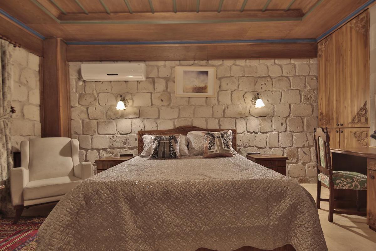 Guzide Cave Hotel - Image 194