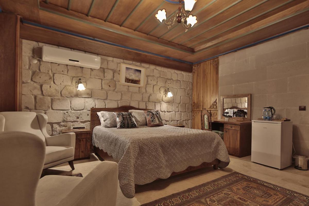 Guzide Cave Hotel - Image 21