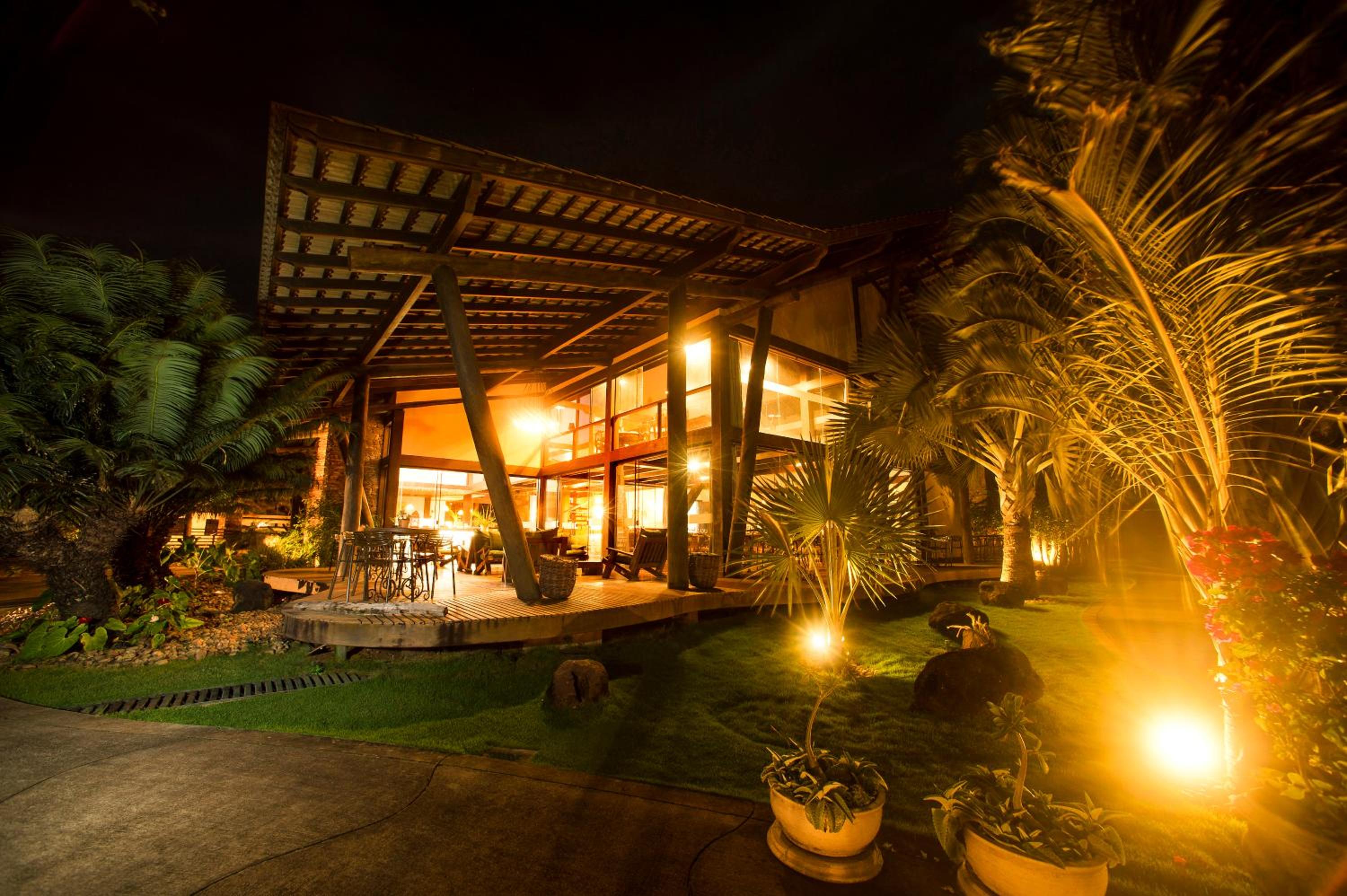 Hotel Bupitanga Hotel - Image 1