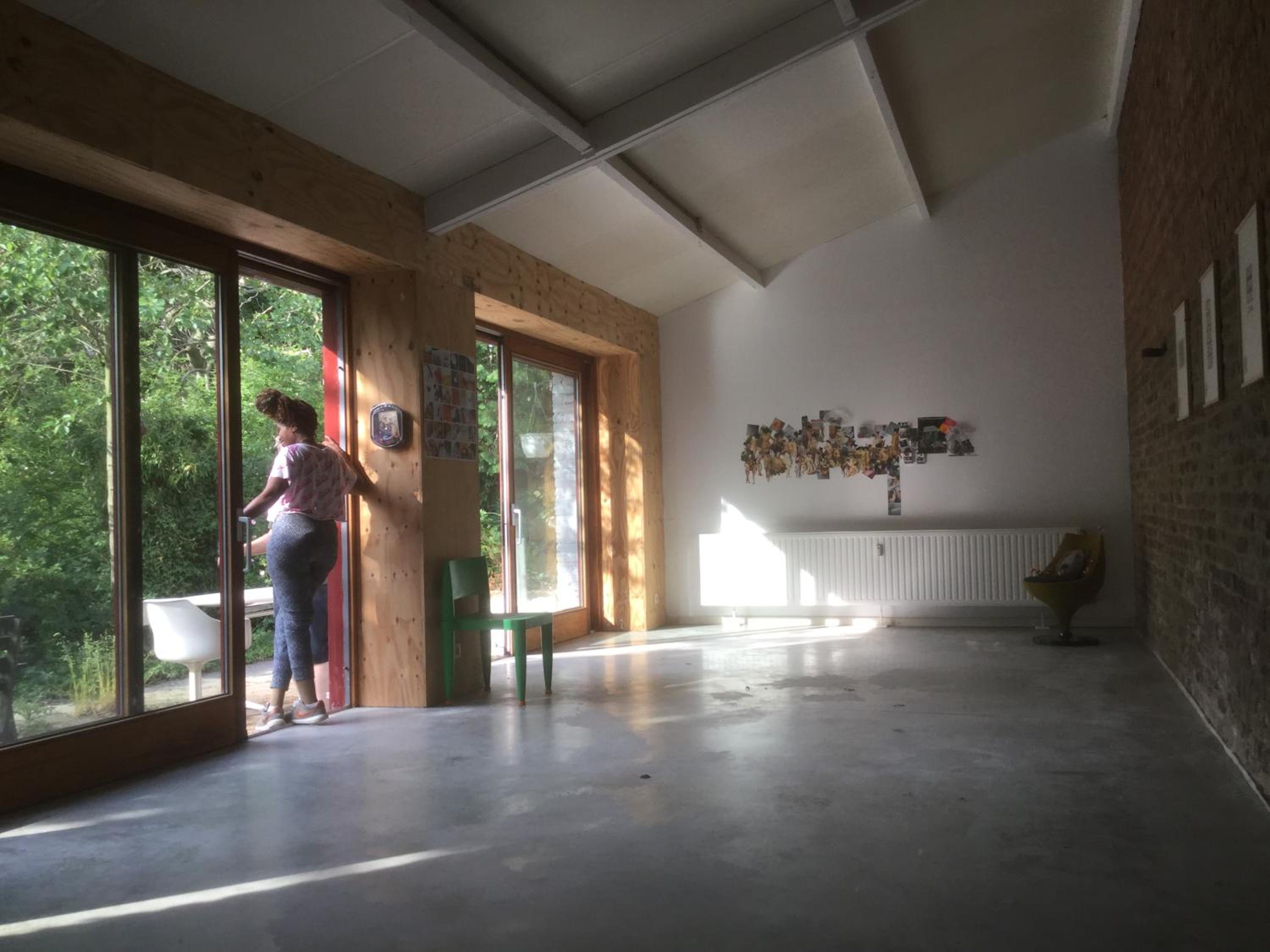 B&B De Henehoeve
