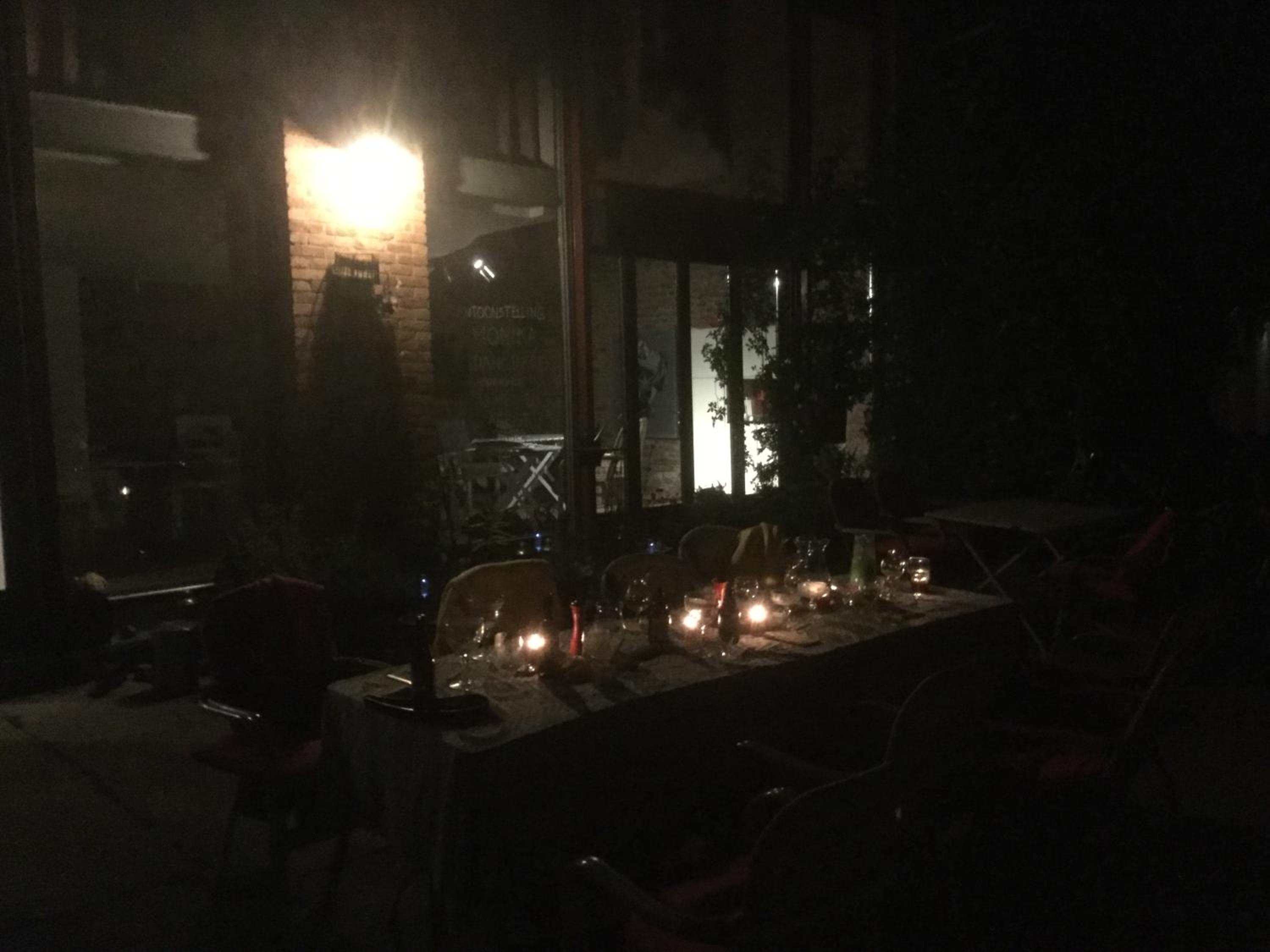 B&B De Henehoeve