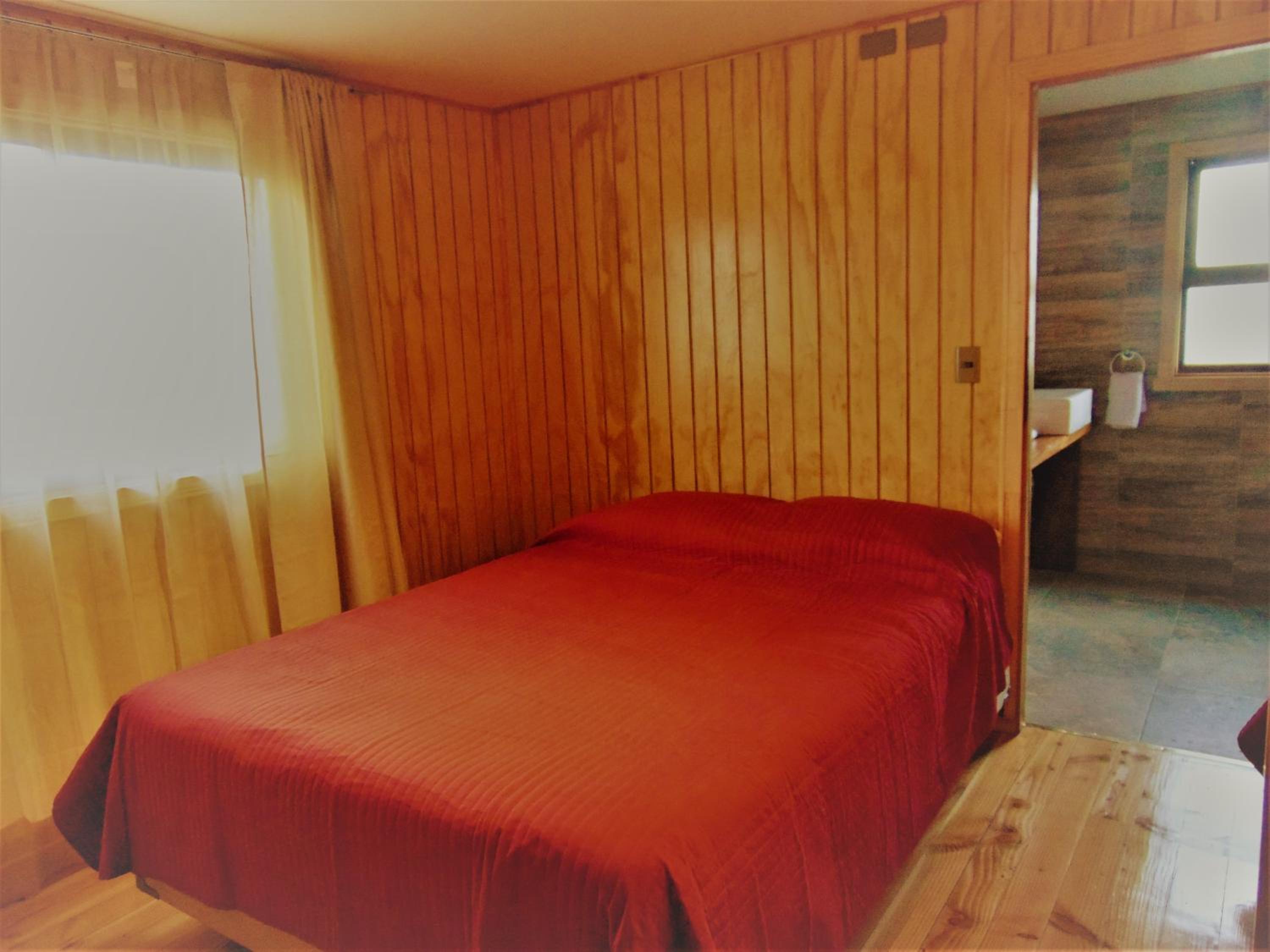 Cafe & Hostal Acurruka