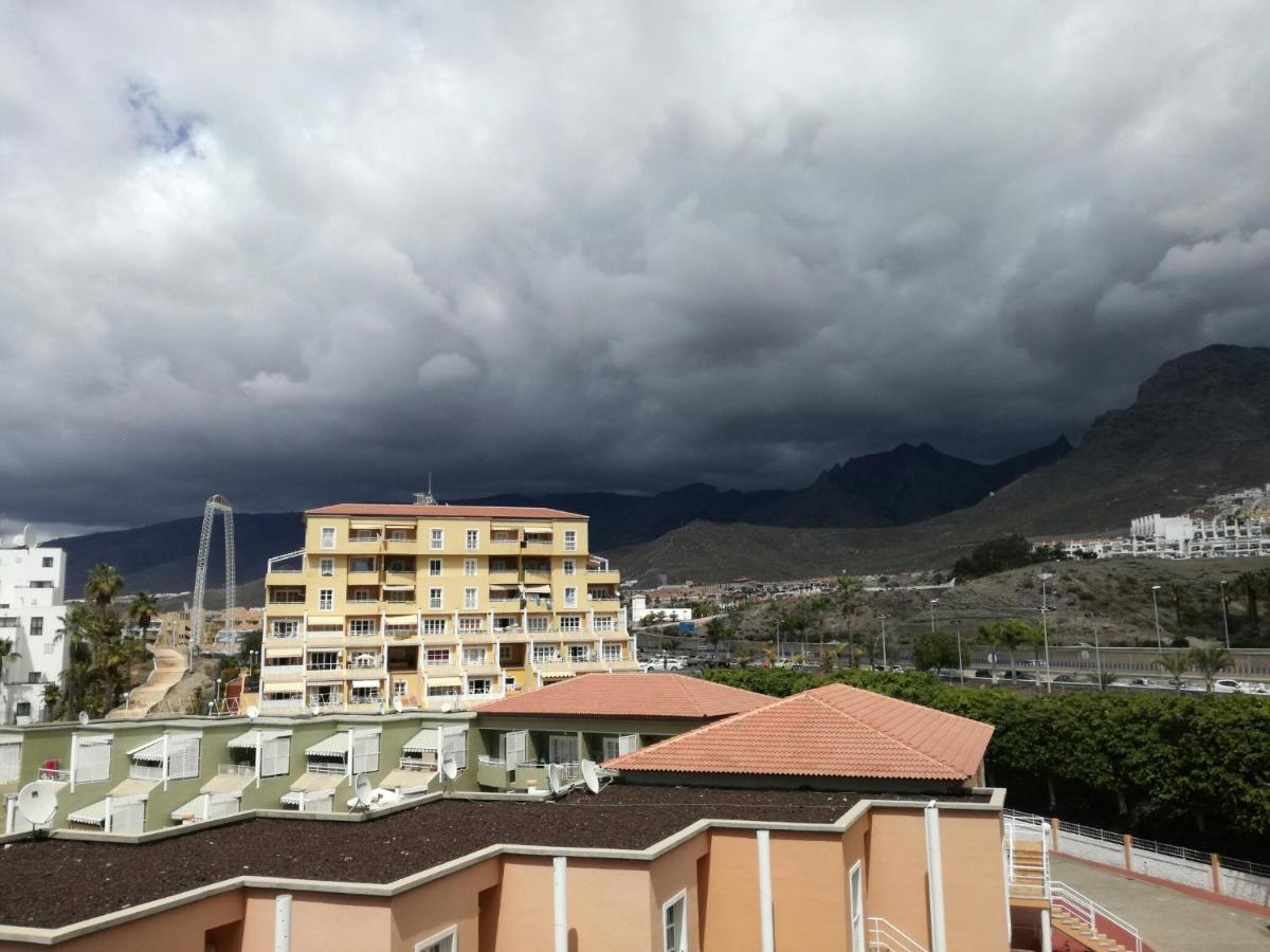 Apartment Las Americas Costa Adeje photo 2