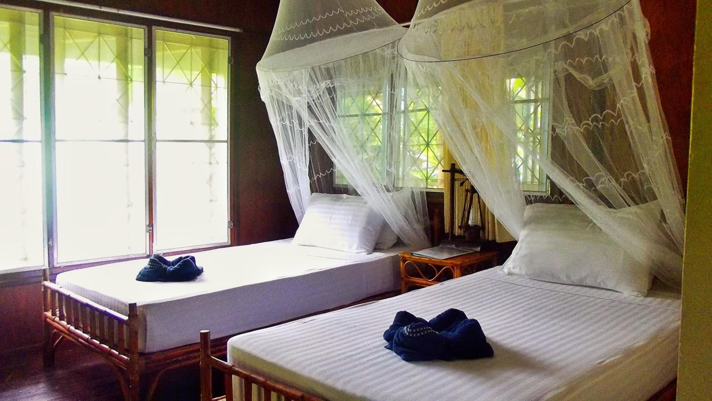 Koh Tao Royal Resort