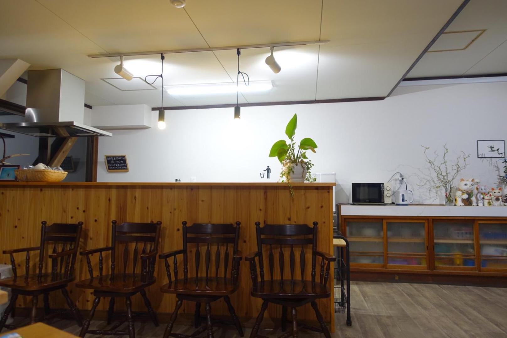 Guest House Hamada-en view 5