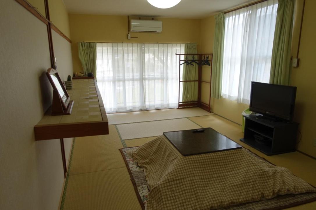 Guest House Hamada-en view 4