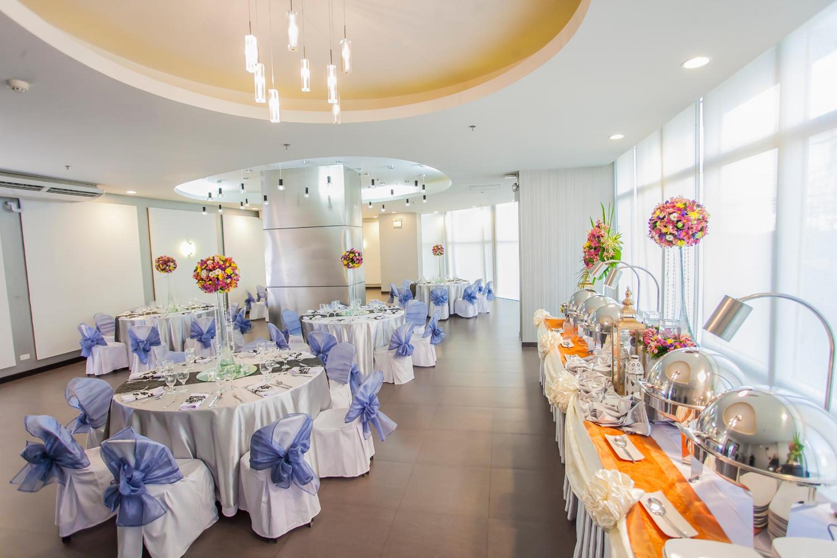 The Exchange Regency Residence Hotel Managed by HII, photo 53