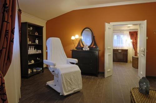 Posthotel Rattenberg - Property Image 30