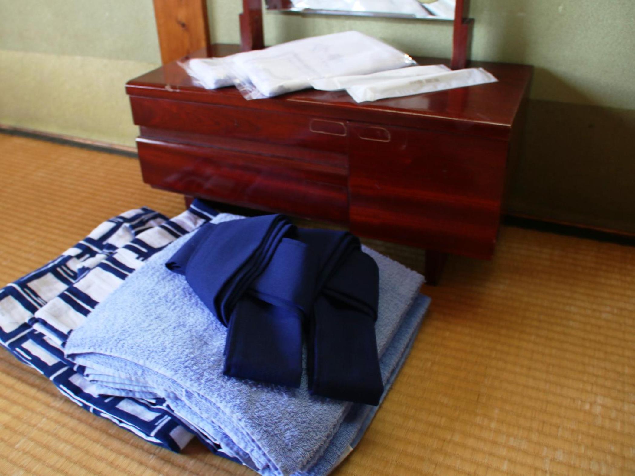 Marumo Ryokan view 5