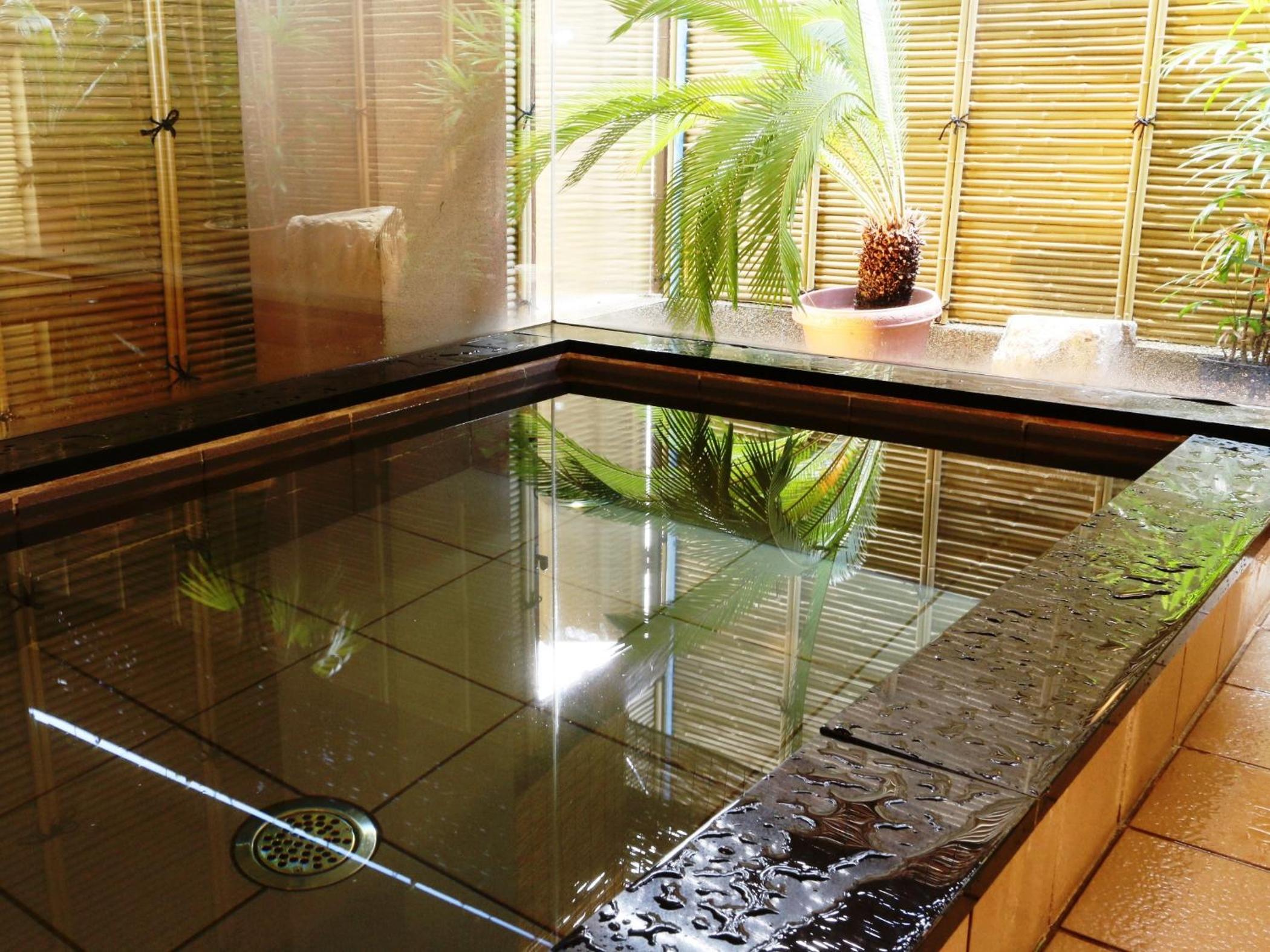 Marumo Ryokan view 2