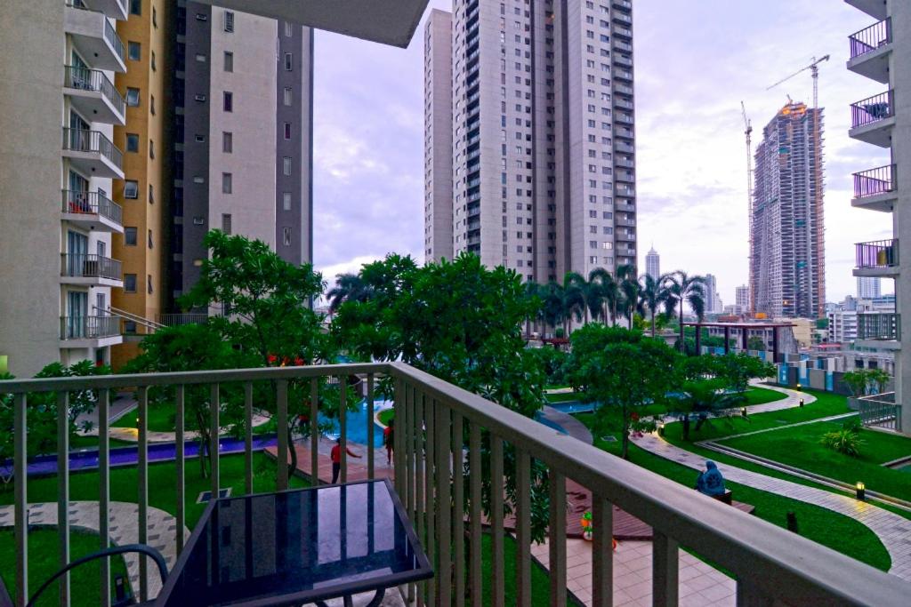 On 320 Apartment view 4