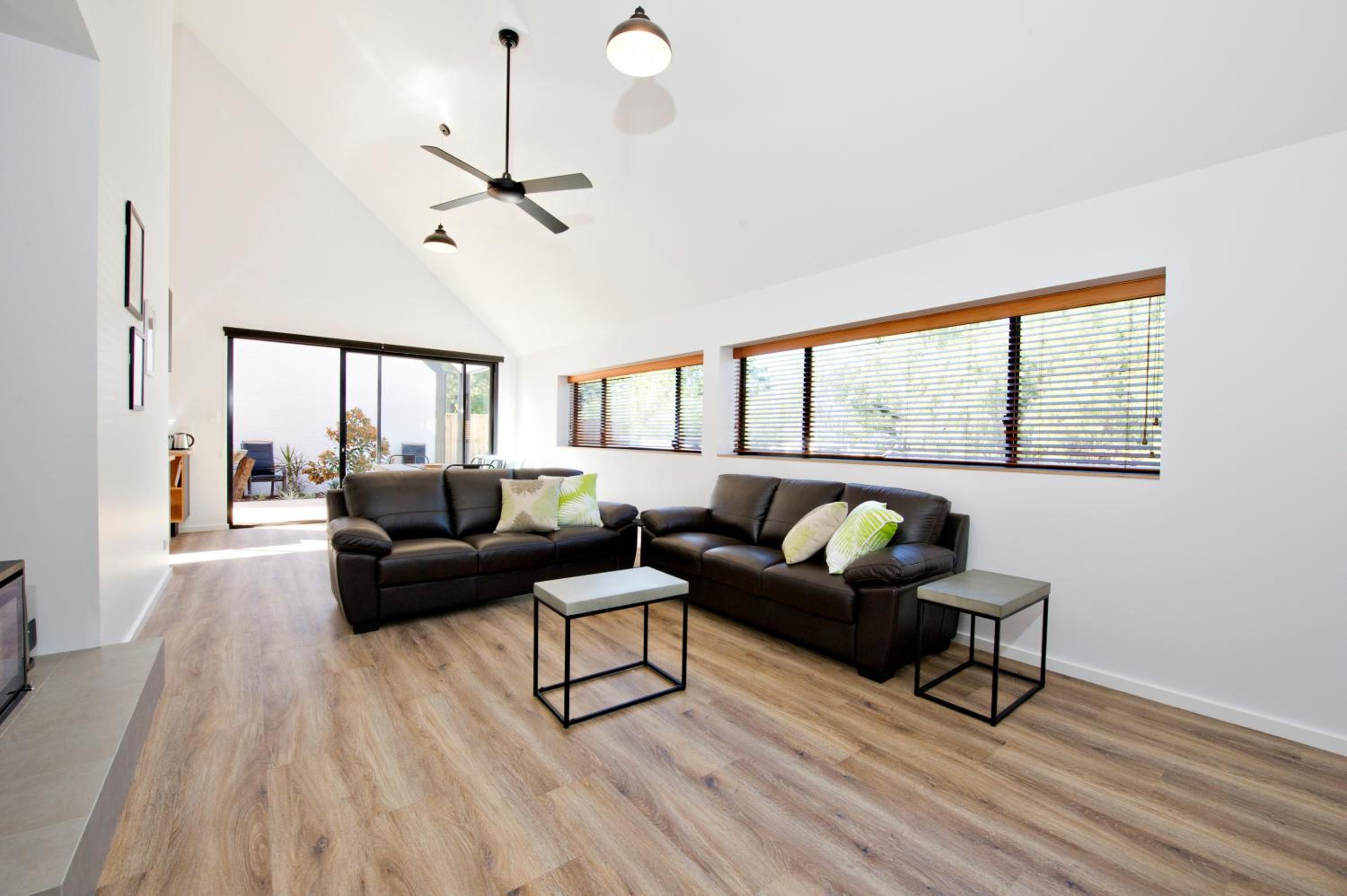 Margaret River Bungalow-1-street - pet friendly