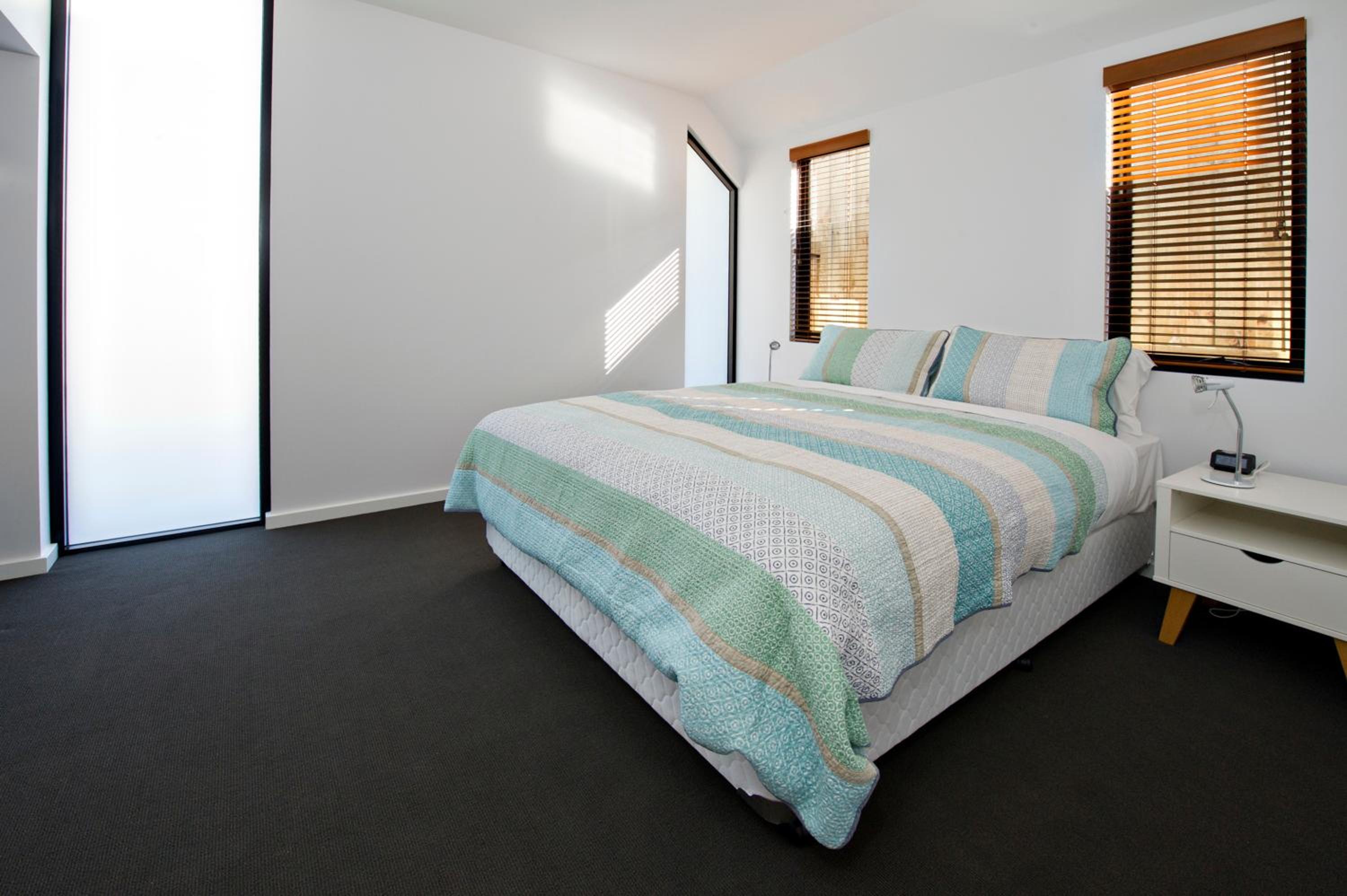 Margaret River Bungalow-1-street - pet friendly