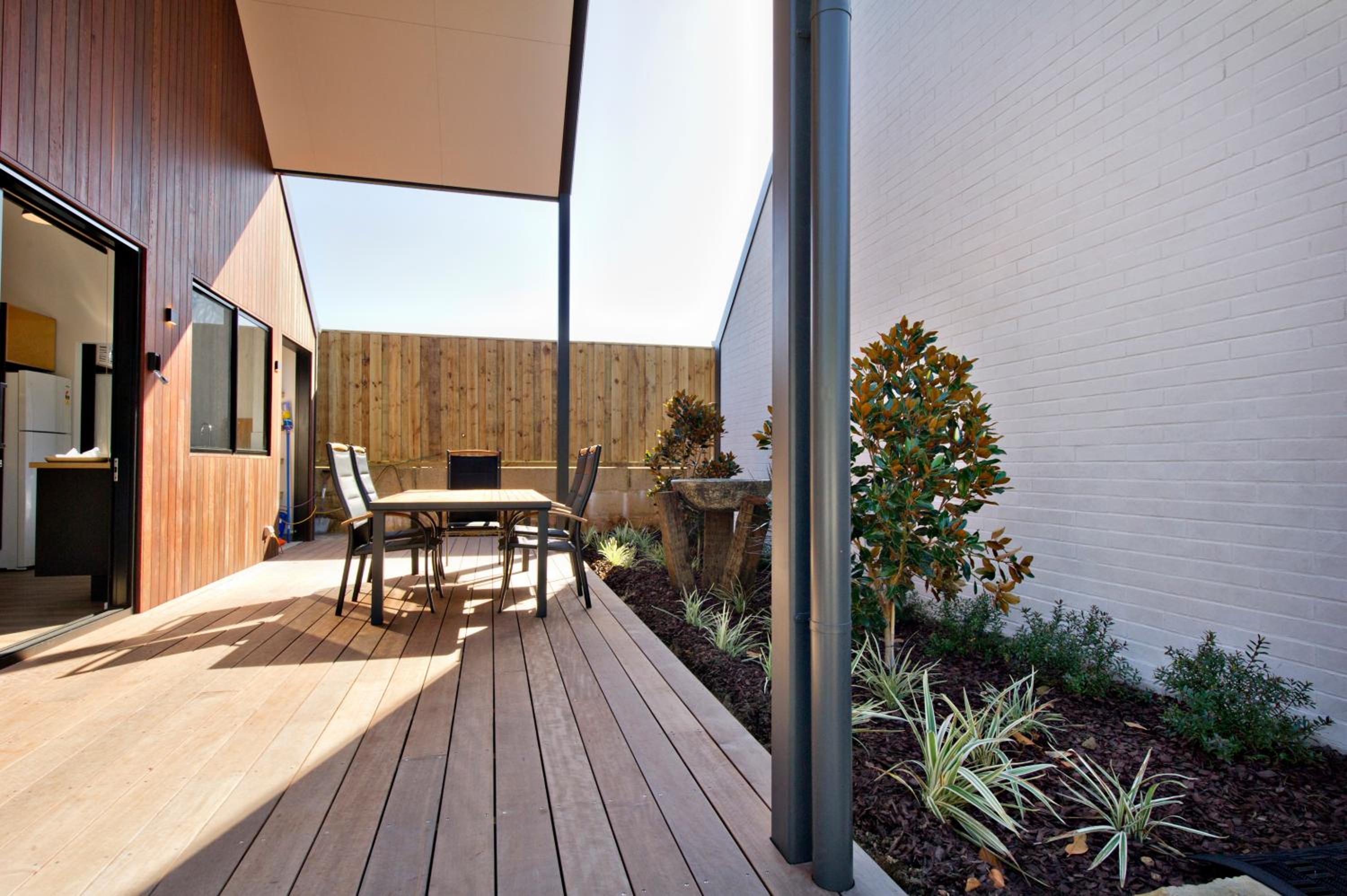 Margaret River Bungalow-1-street - pet friendly