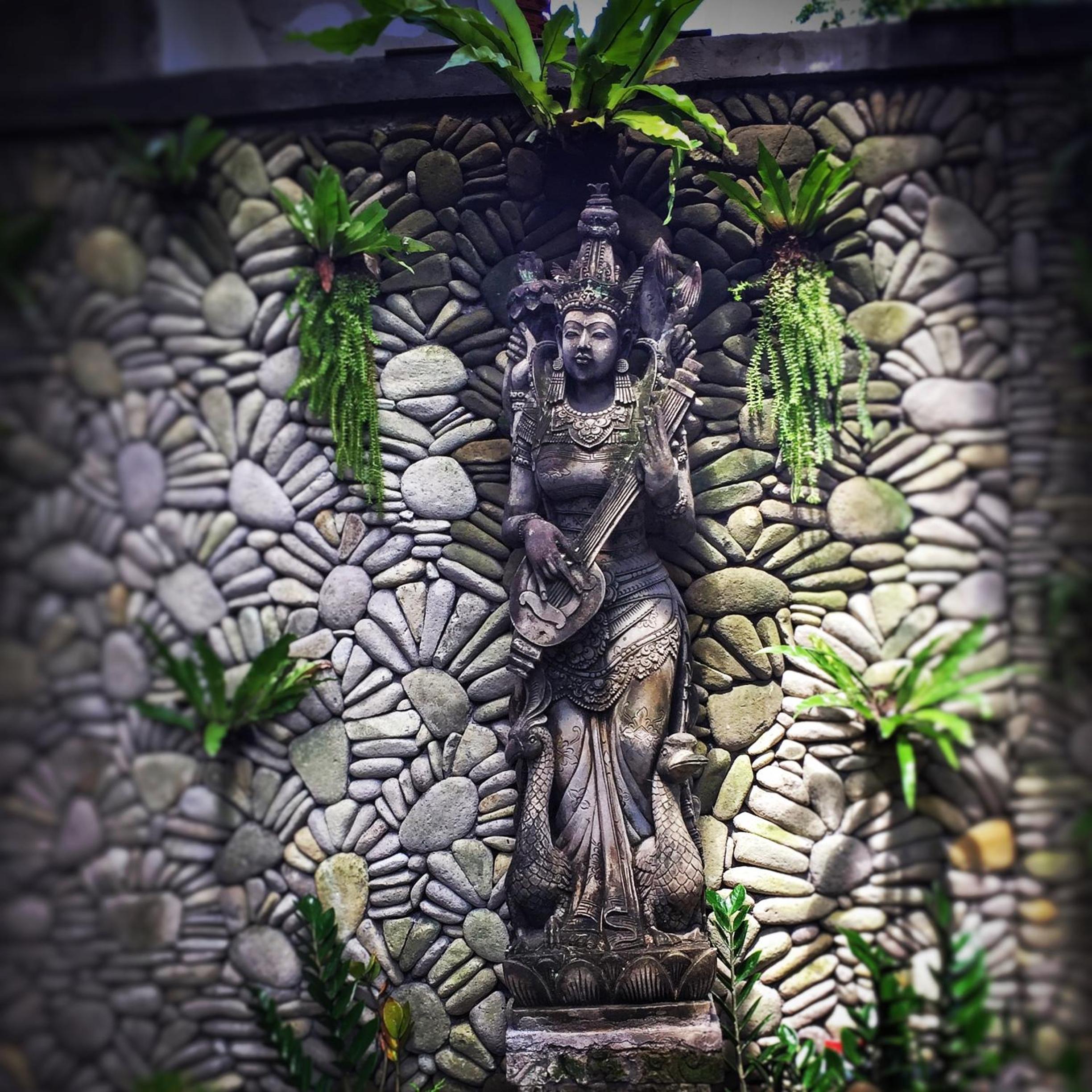 Bali Bohemia Huts