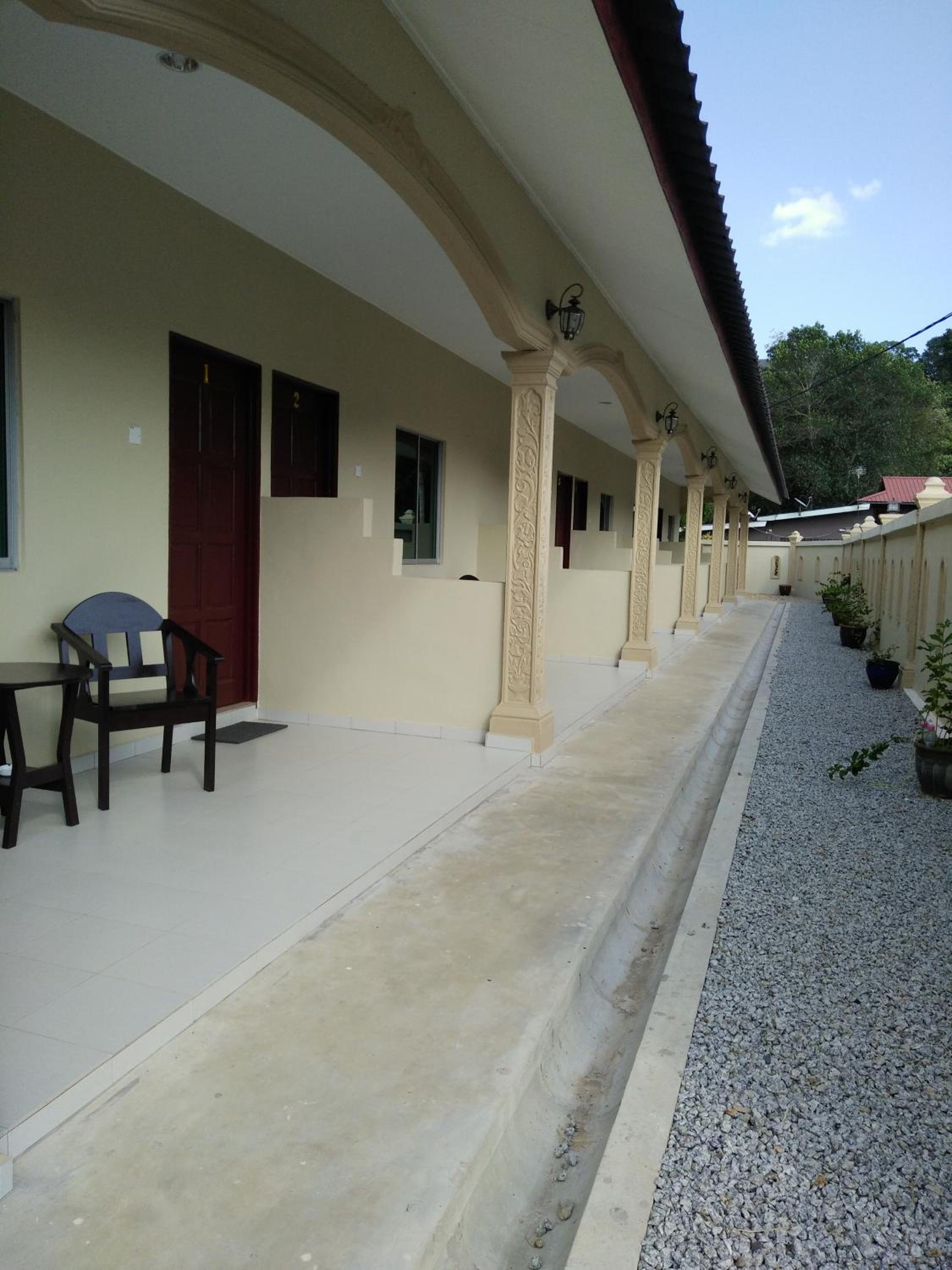 Sri Melor Inn