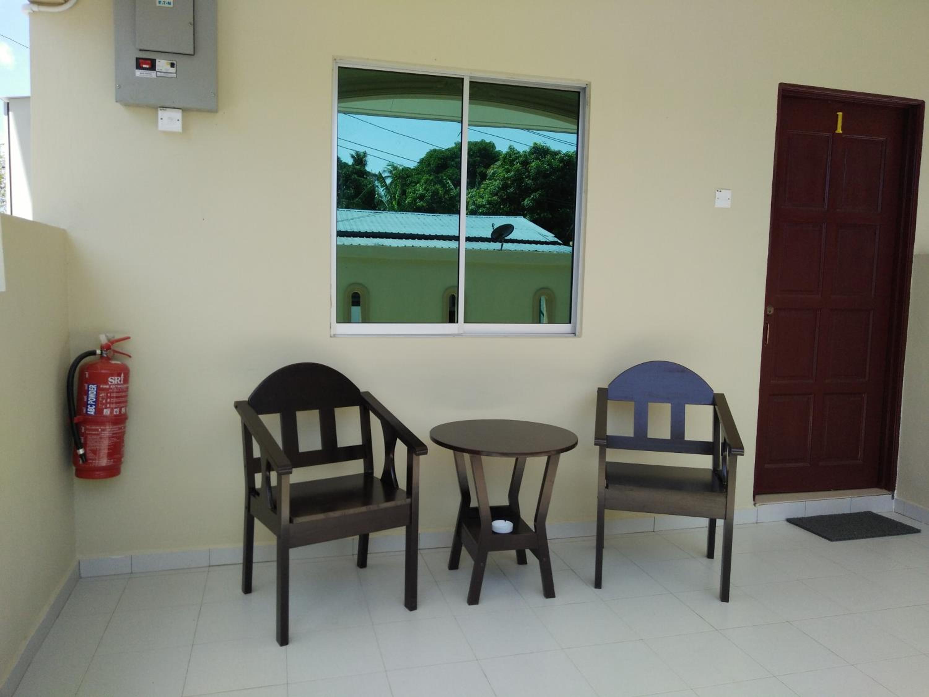 Sri Melor Inn