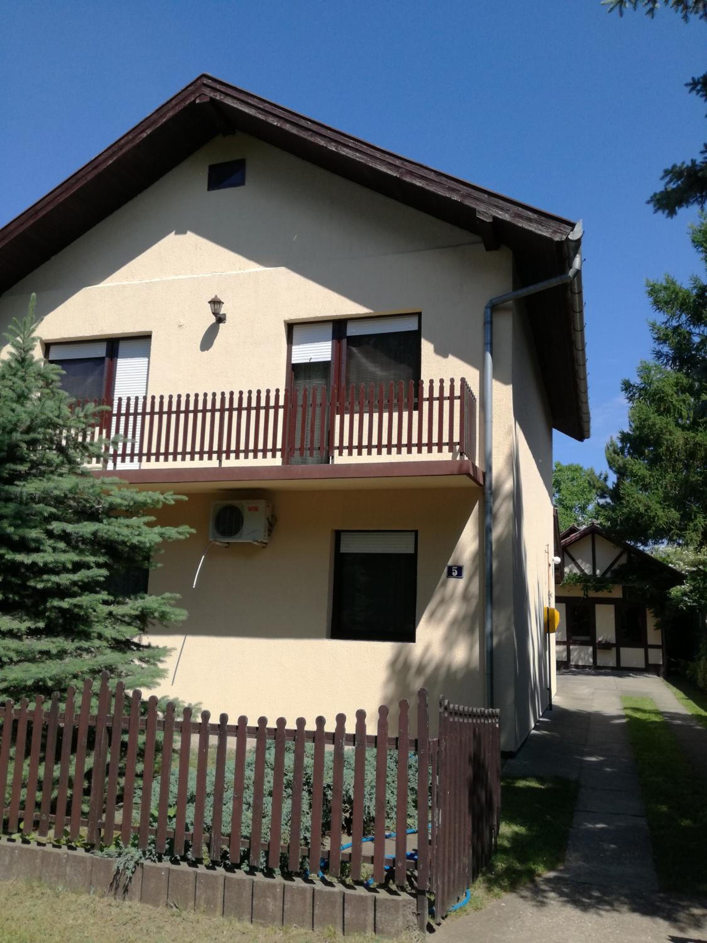 Stara Breza 1 Rooms