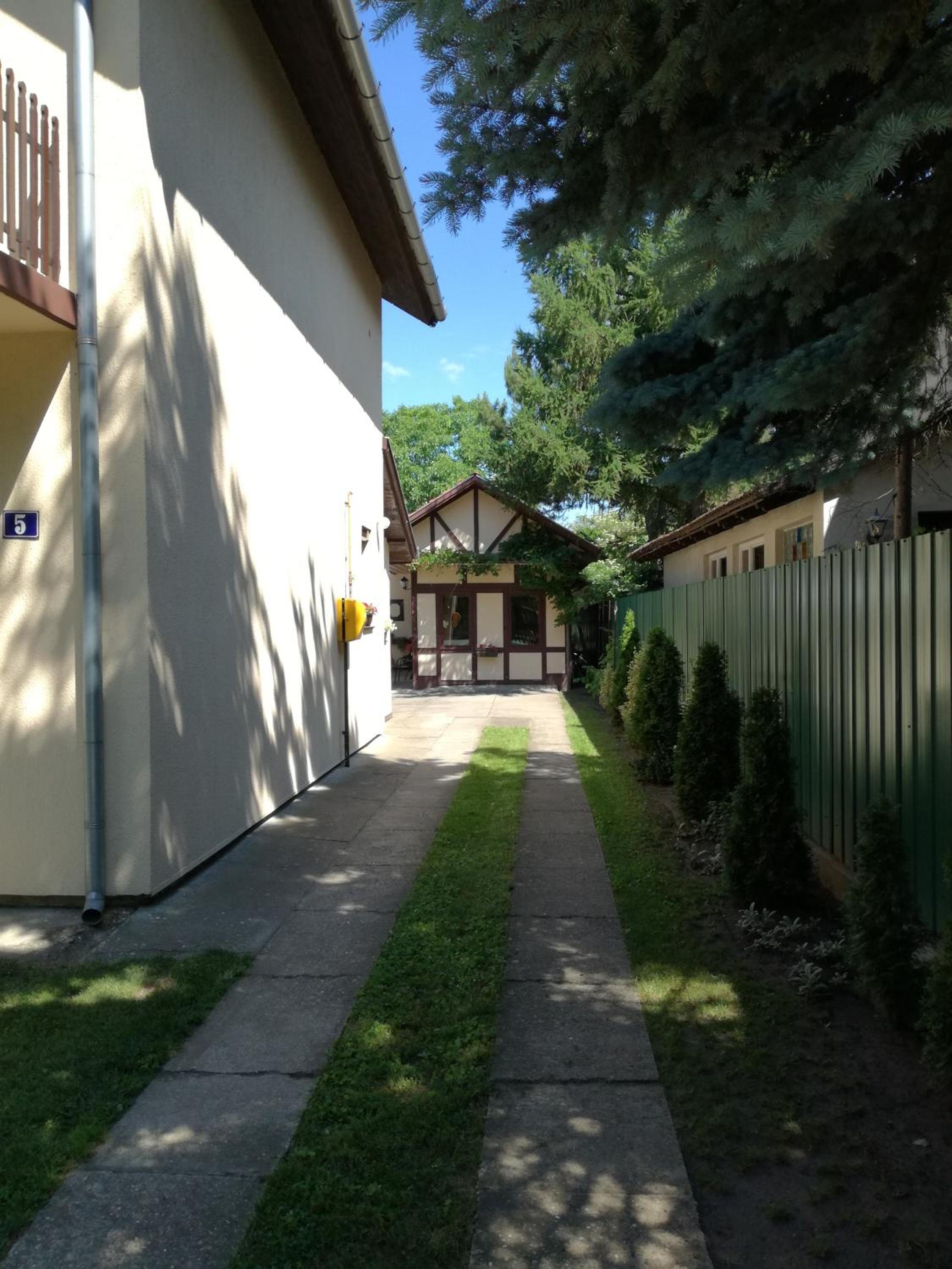 Stara Breza 1 Rooms
