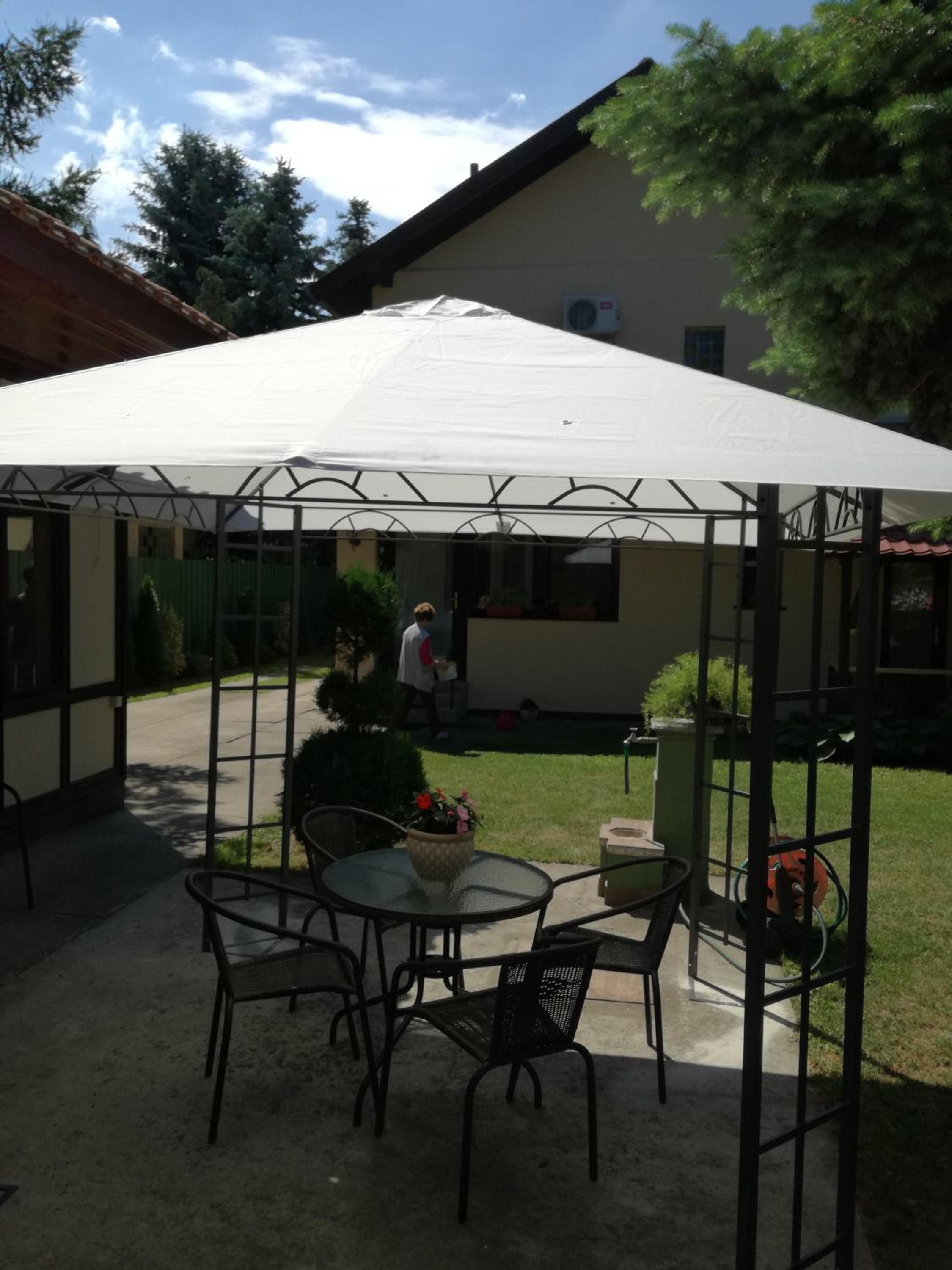 Stara Breza 1 Rooms