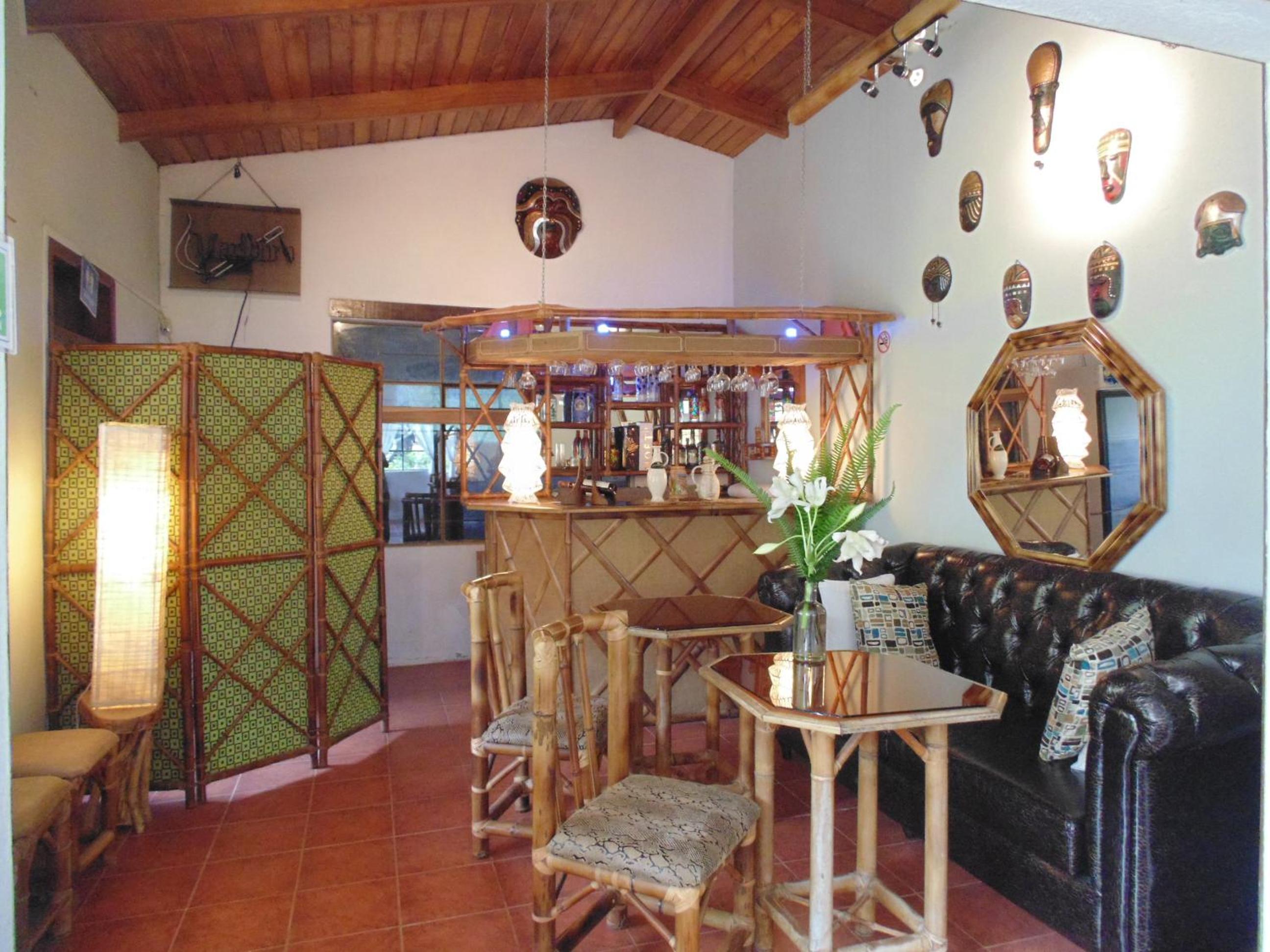 Casa de Piedra