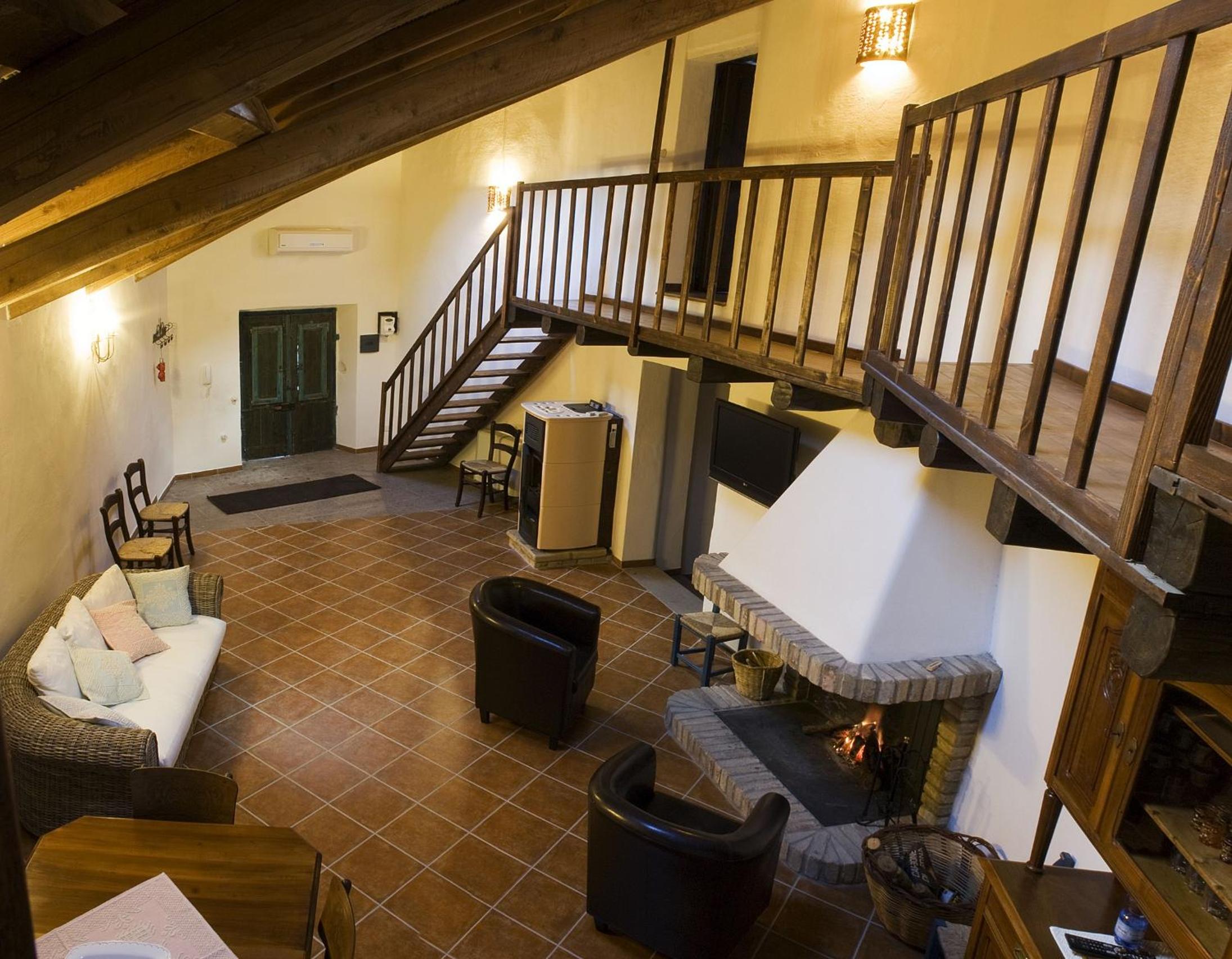 B&B Charme Sa Pardina