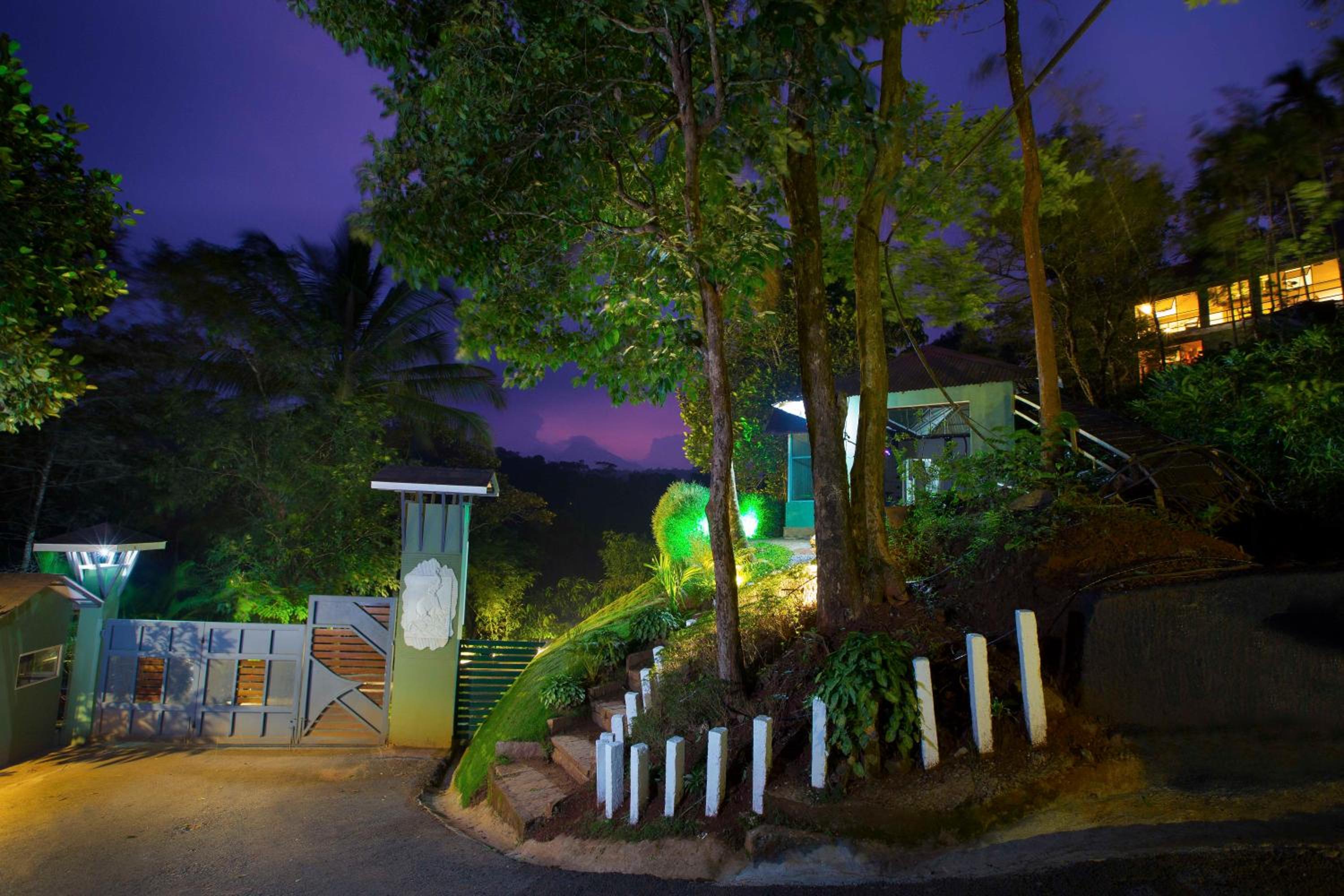 Letstay Adithya Nature Resort & Spa