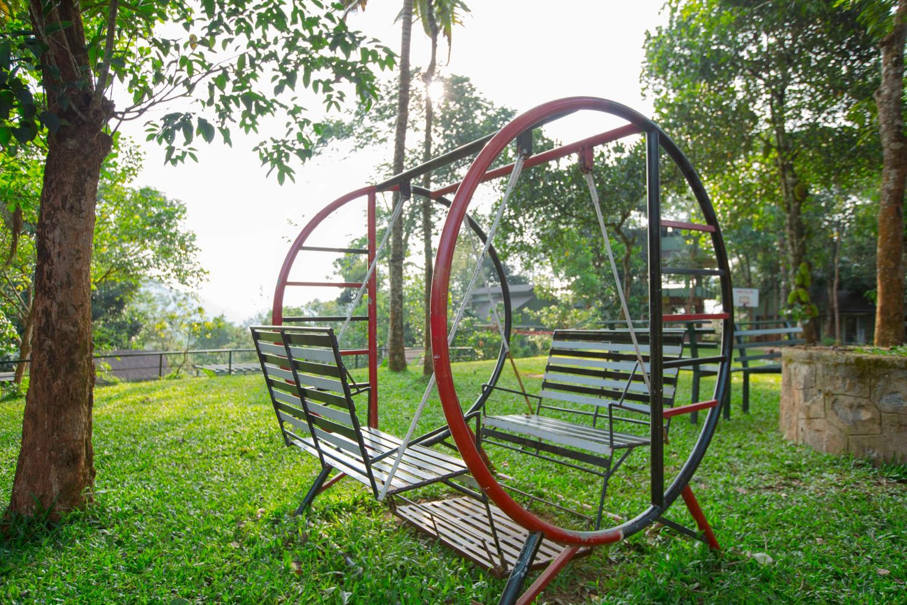 Letstay Adithya Nature Resort & Spa