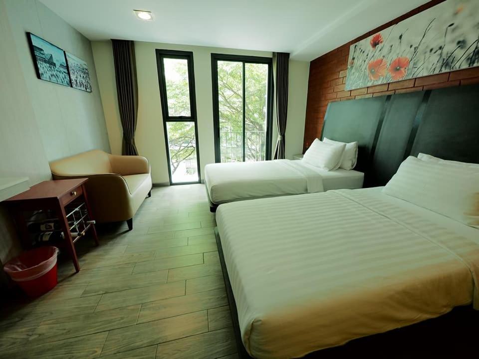 BB House Khlong Tan บีบีเฮ้าส์ คลองตัน