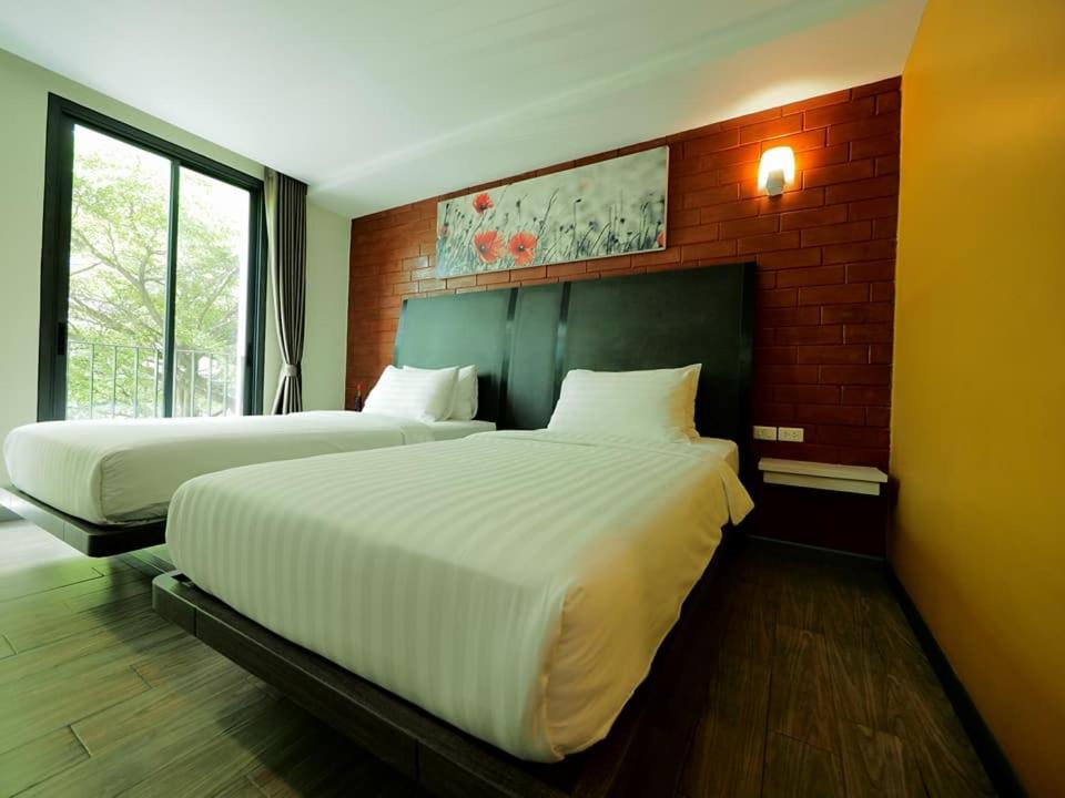 BB House Khlong Tan บีบีเฮ้าส์ คลองตัน