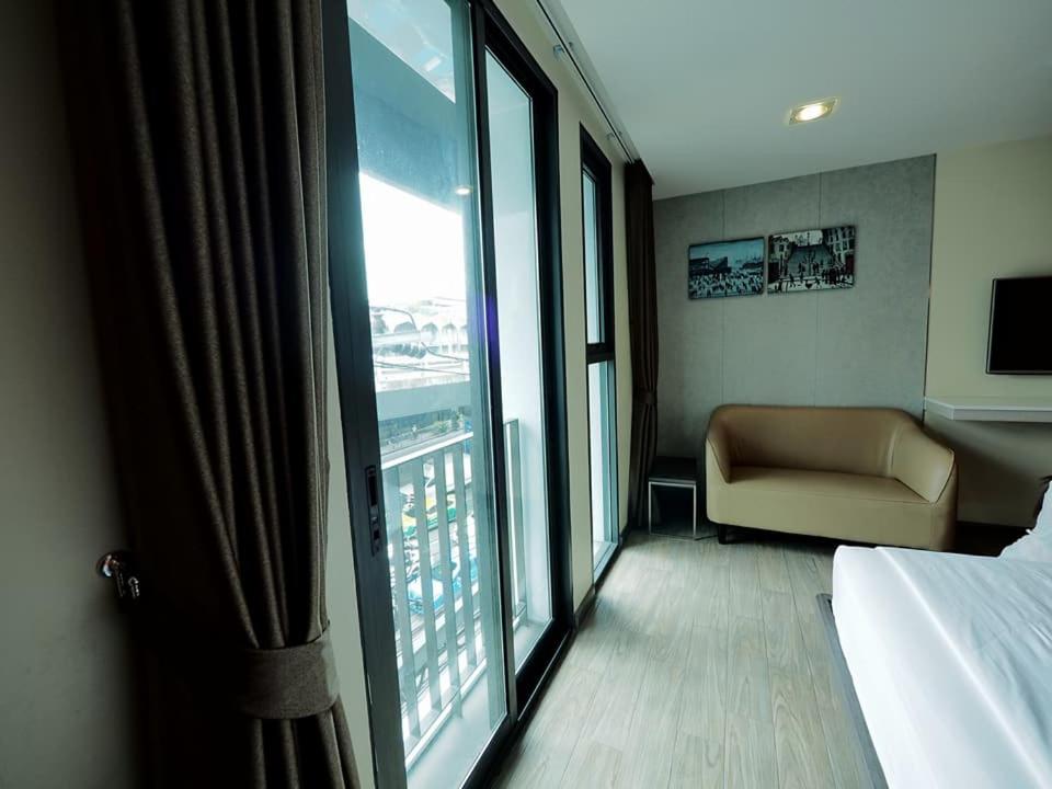 BB House Khlong Tan บีบีเฮ้าส์ คลองตัน